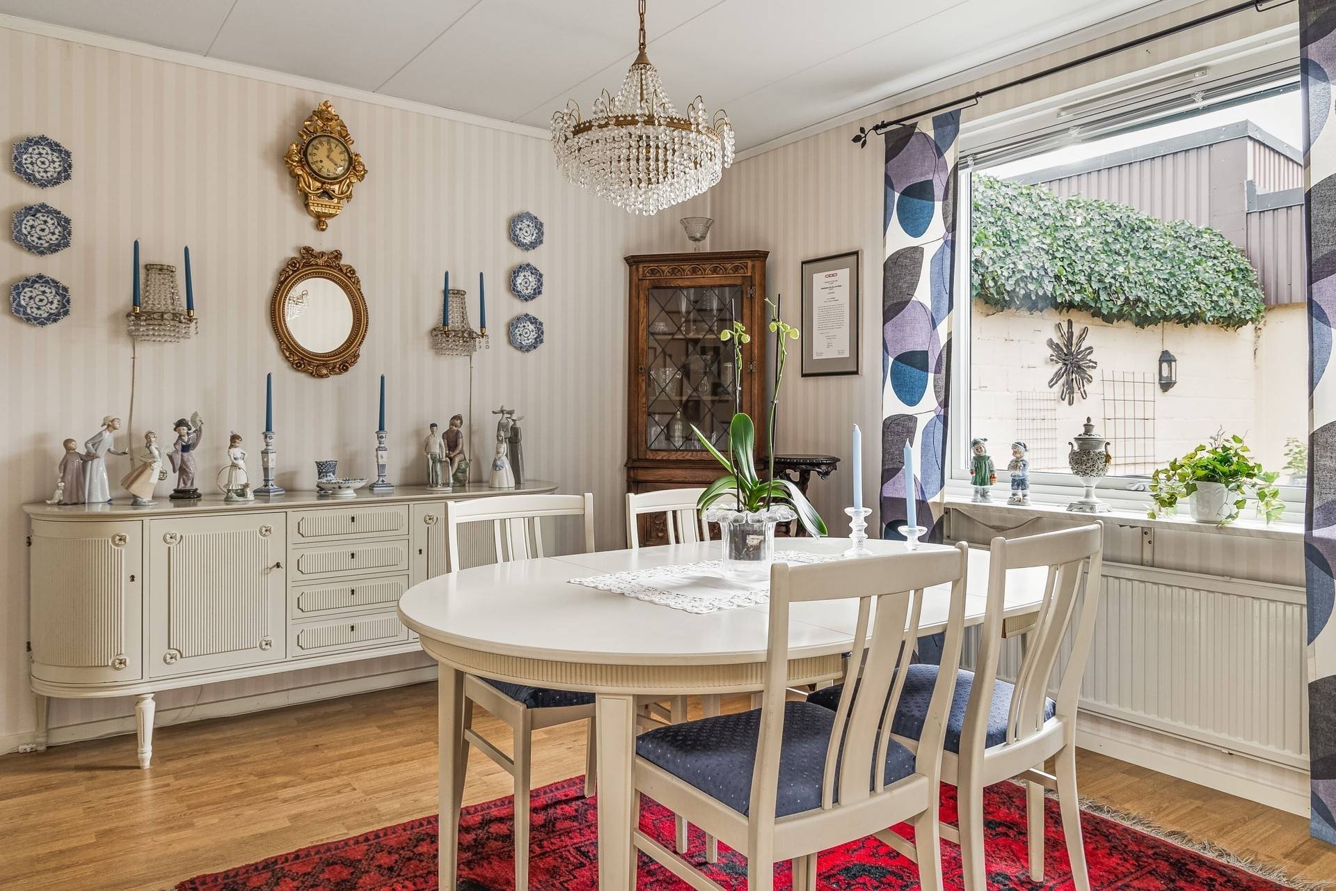 3 rum Lägenhet på Vasängsvägen 116 Vallås Halmstads kommun - bild 11