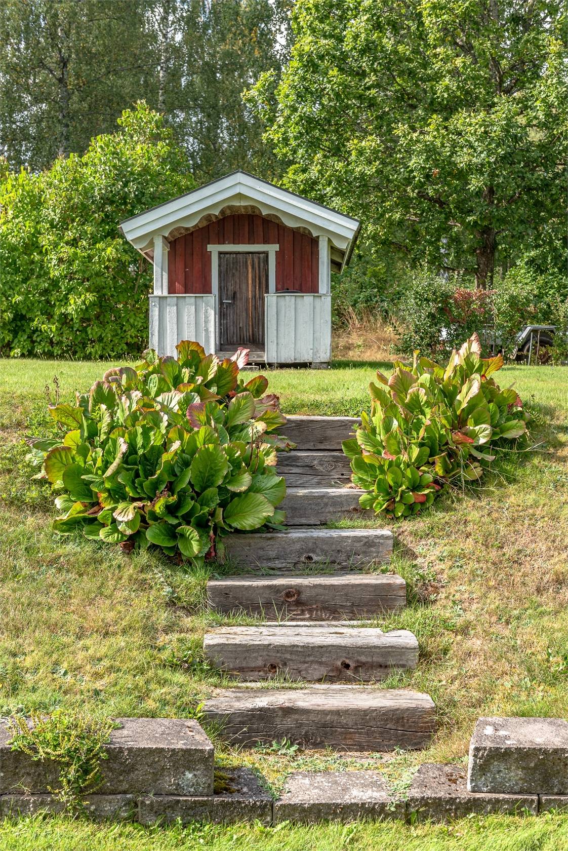 5 rum Villa på Tussilagovägen 3 Dals-Rostock Melleruds kommun - bild 39
