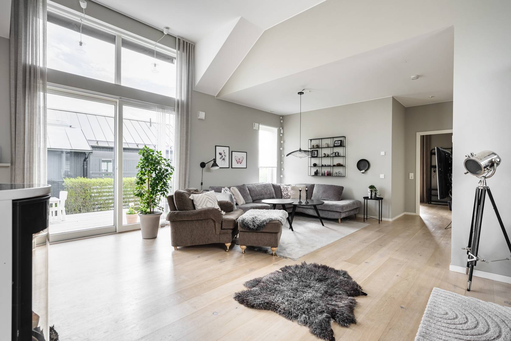 4 rum Villa på Vassvägen 14 Bålsta - Frösundavik Håbo kommun - bild 25