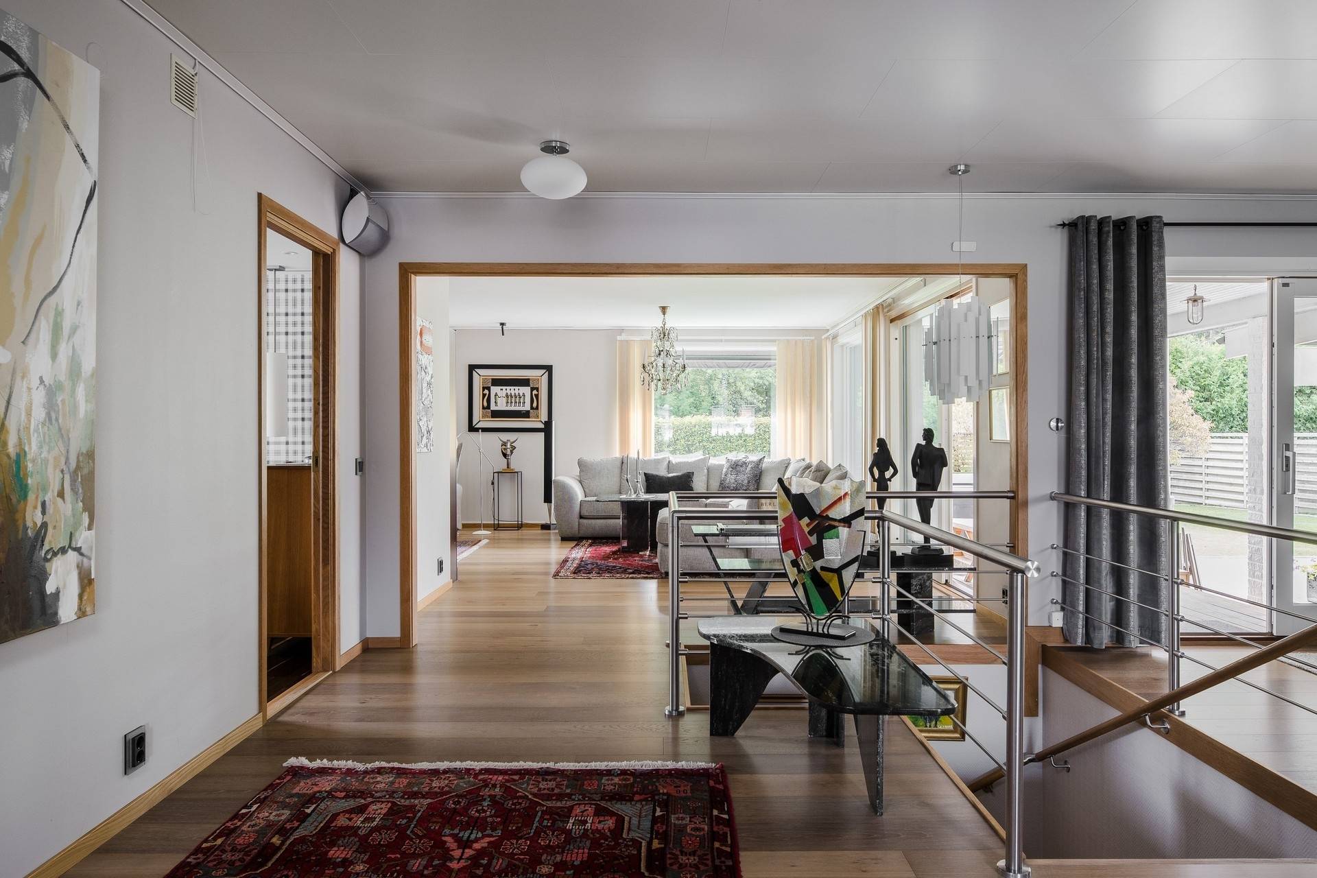 5 rum Villa på Salebygatan 6 Lidåker Lidköpings kommun - bild 7