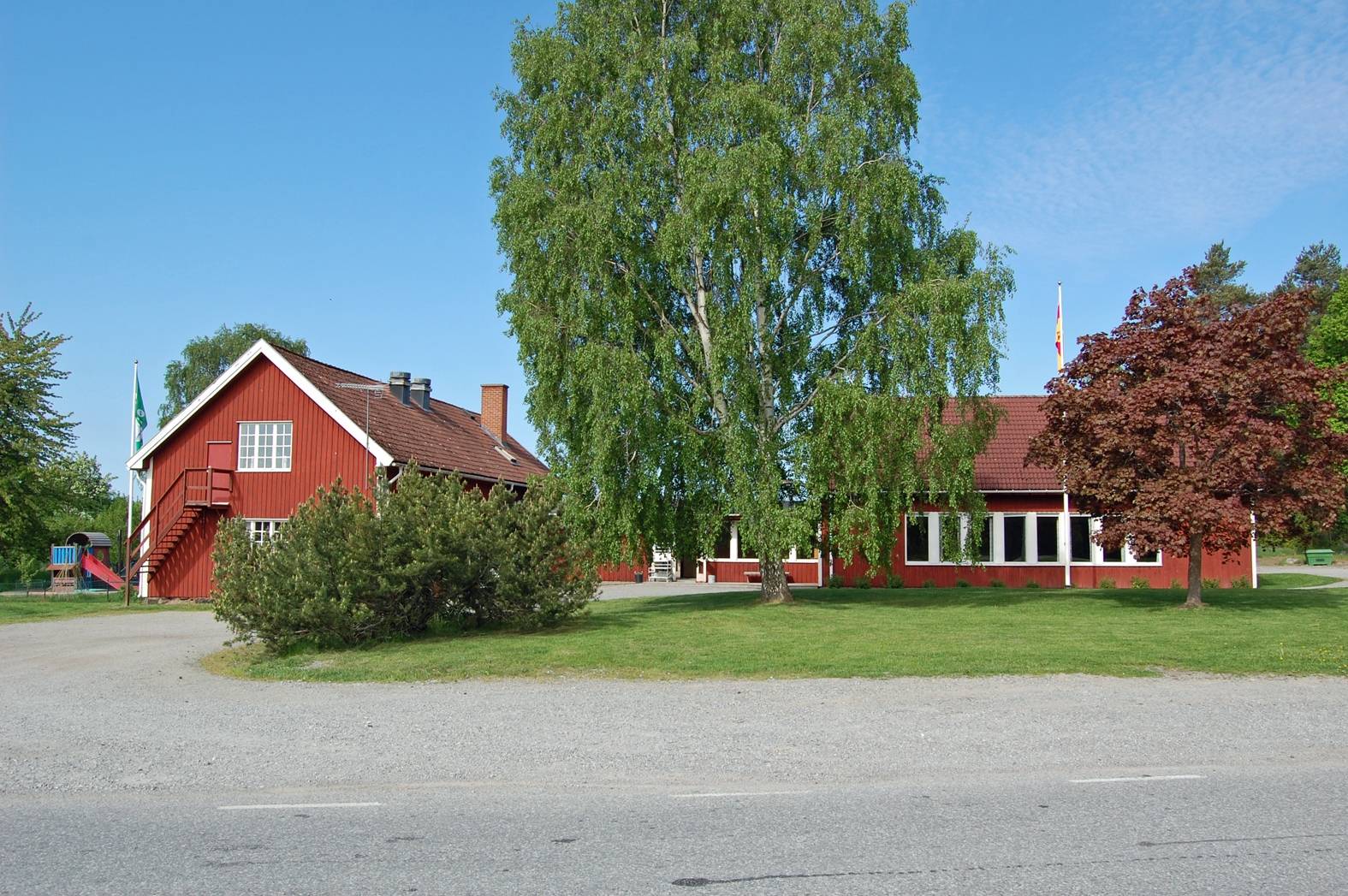 5 rum Villa på Brukskogsvägen 9 Adelsö Stenby Ekerö kommun - bild 29