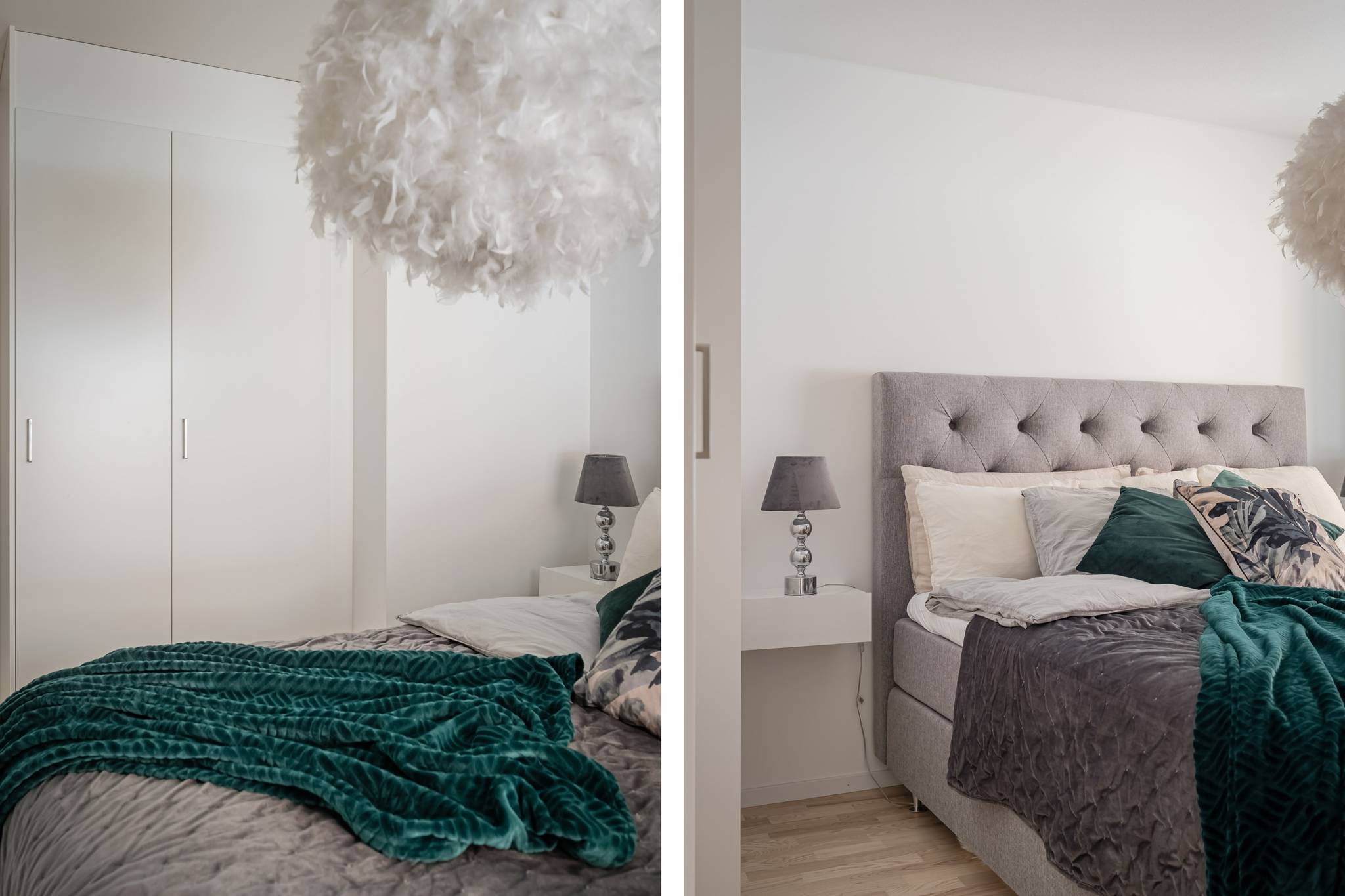 2 rum Lägenhet på Ekfatsgatan 3, 4 tr! Liljeholmskajen Stockholms kommun - bild 19