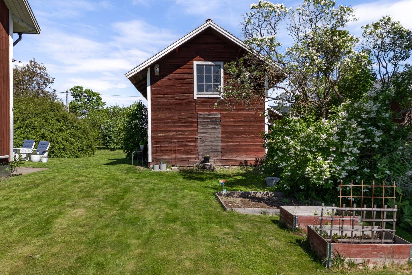 5 rum Villa på Landa 8 Stora Skedvi Säters kommun - bild 6