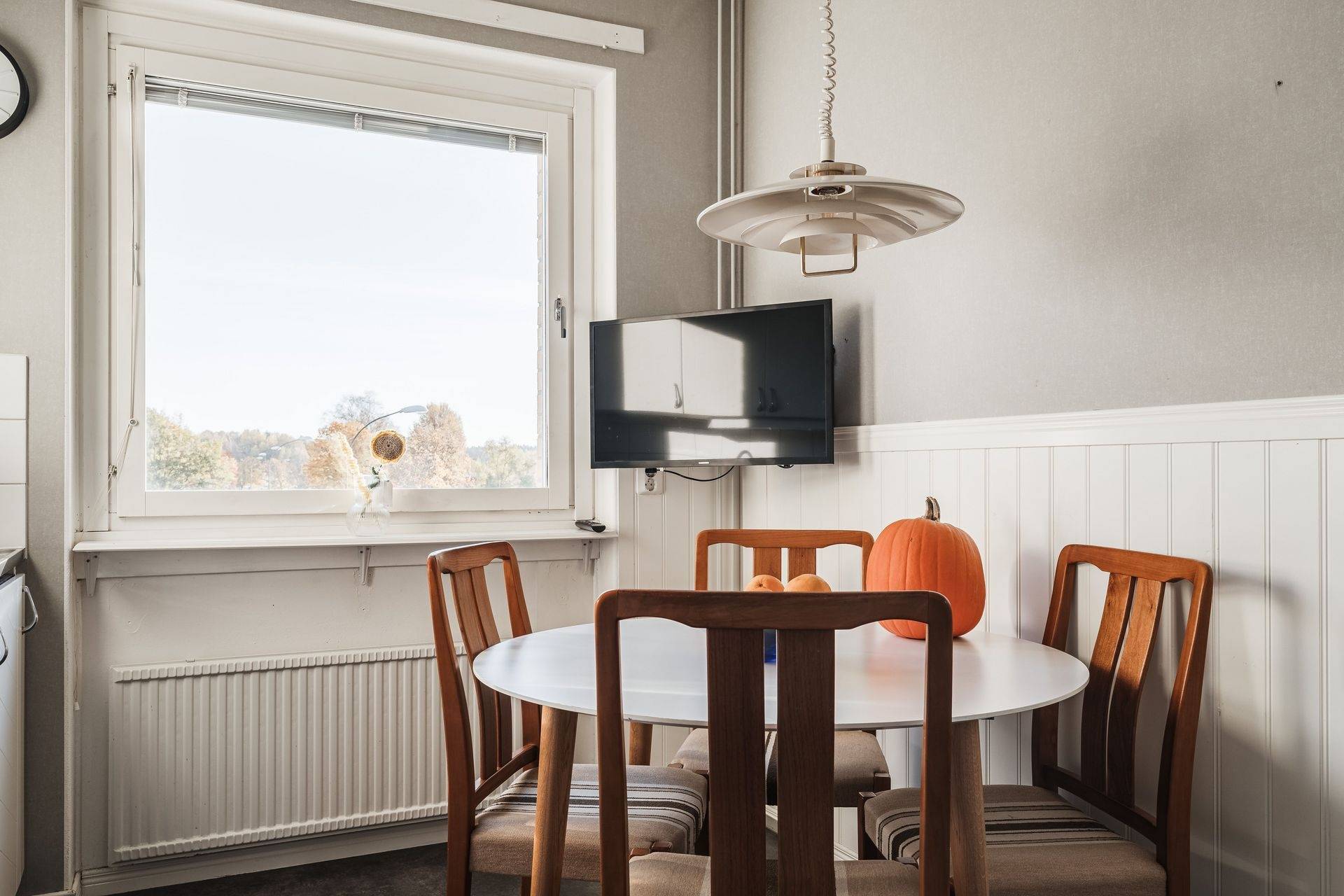 1 rum Lägenhet på Bergmästarevägen 17A Sandviken Karlskoga kommun - bild 16