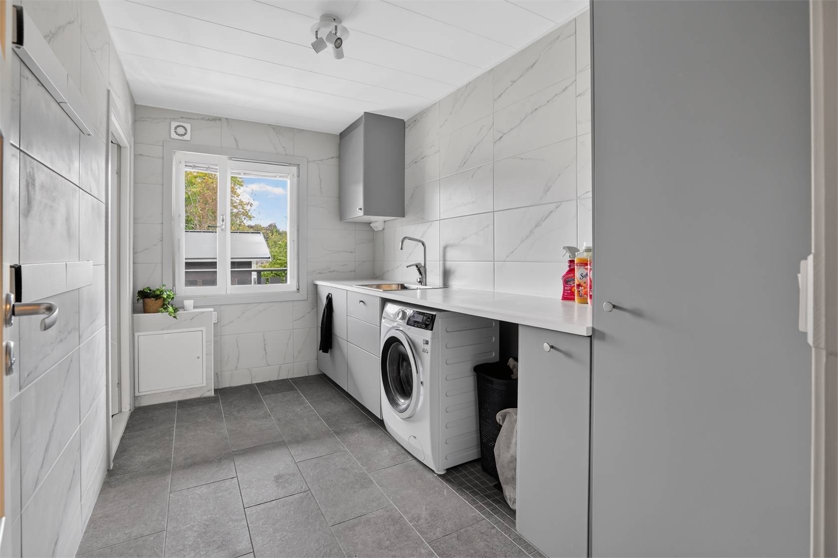 7 rum Villa på Tunavägen 1C Järna Södertälje kommun - bild 17