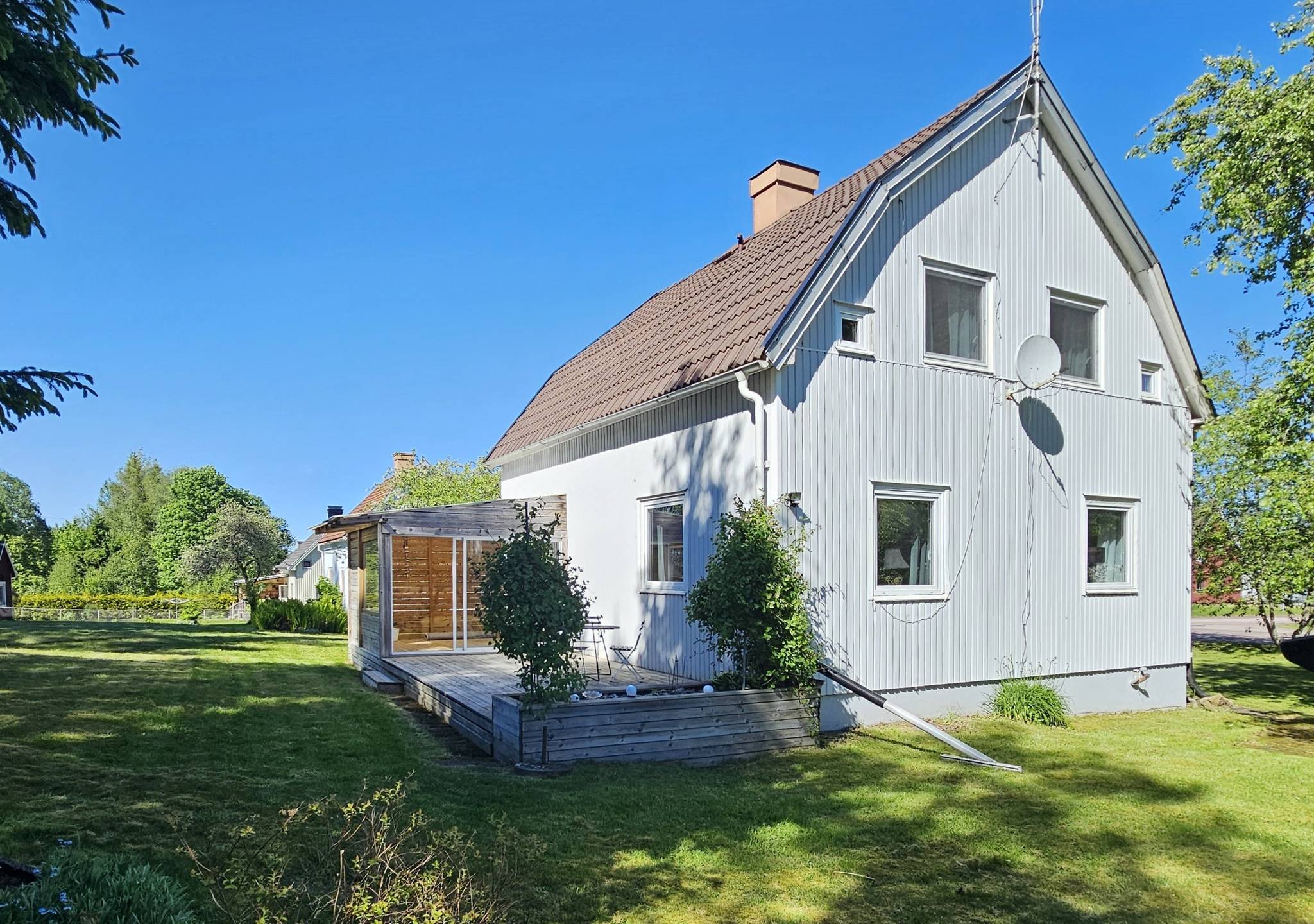 5 rum Villa på Notbindarvägen 20 Storfors Storfors kommun - bild 39