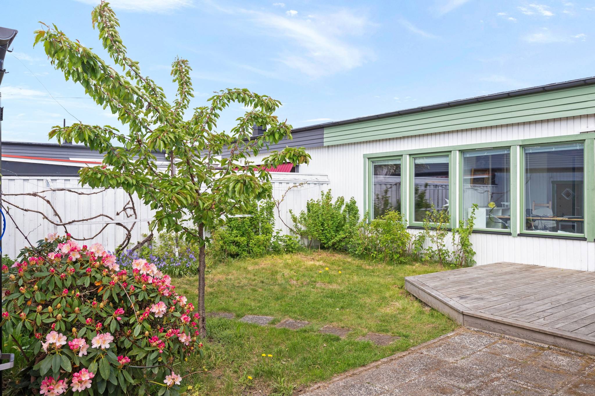 6 rum Villa på Författarevägen 76 Spandelstorp Karlskrona kommun - bild 3