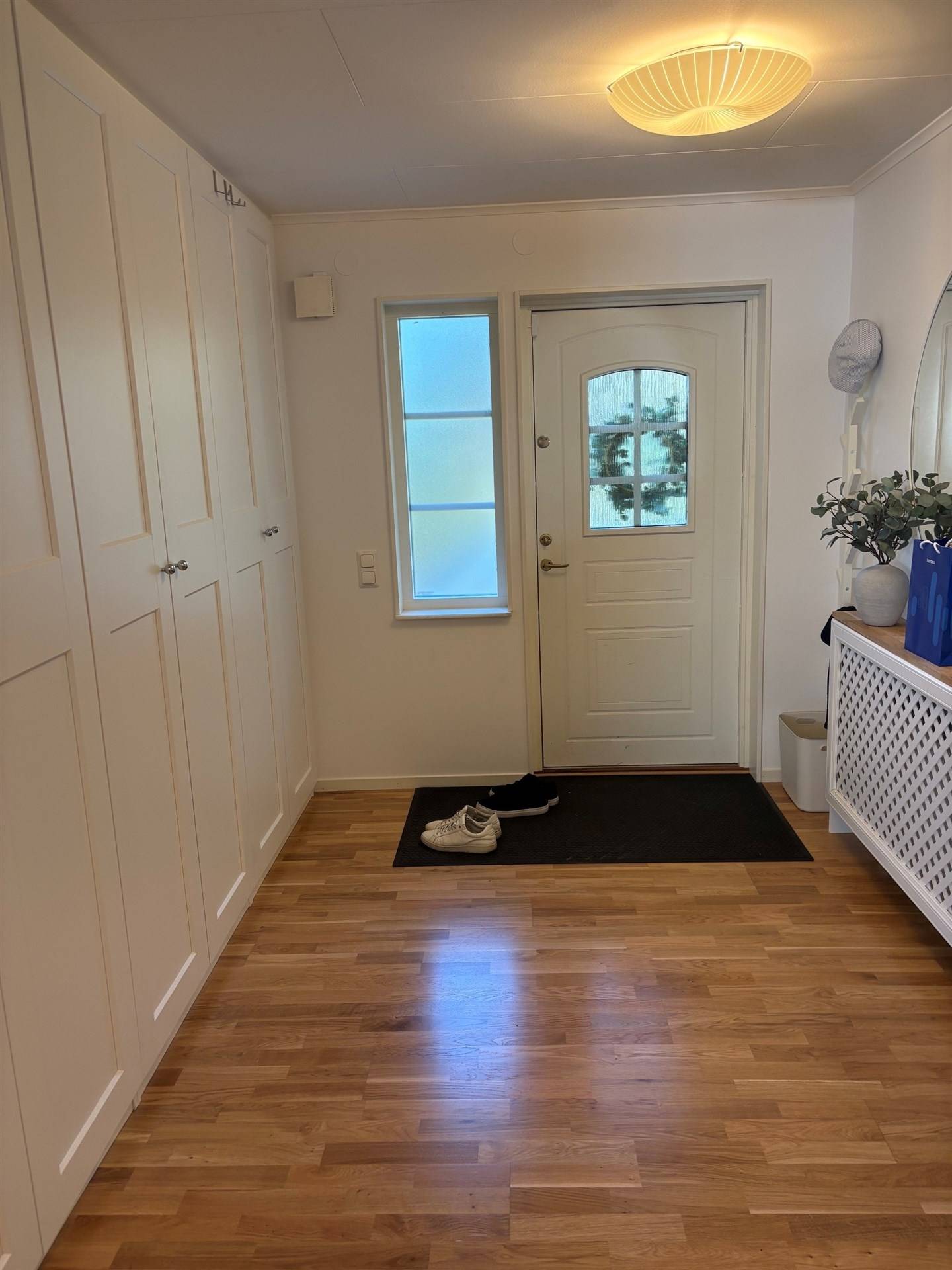 3 rum Villa på Ekhammarsvägen 7 Gamla Kungsängen Upplands-Bro kommun - bild 26