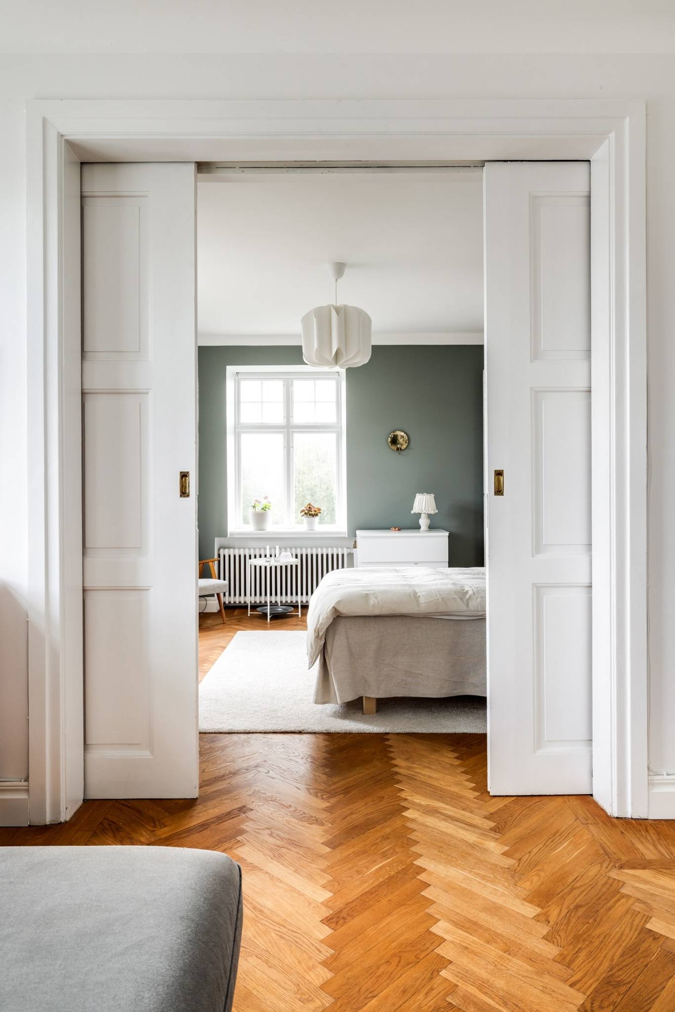 6 rum Villa på Norra Stenbocksgatan 66 Tågaborg Helsingborgs kommun - bild 23
