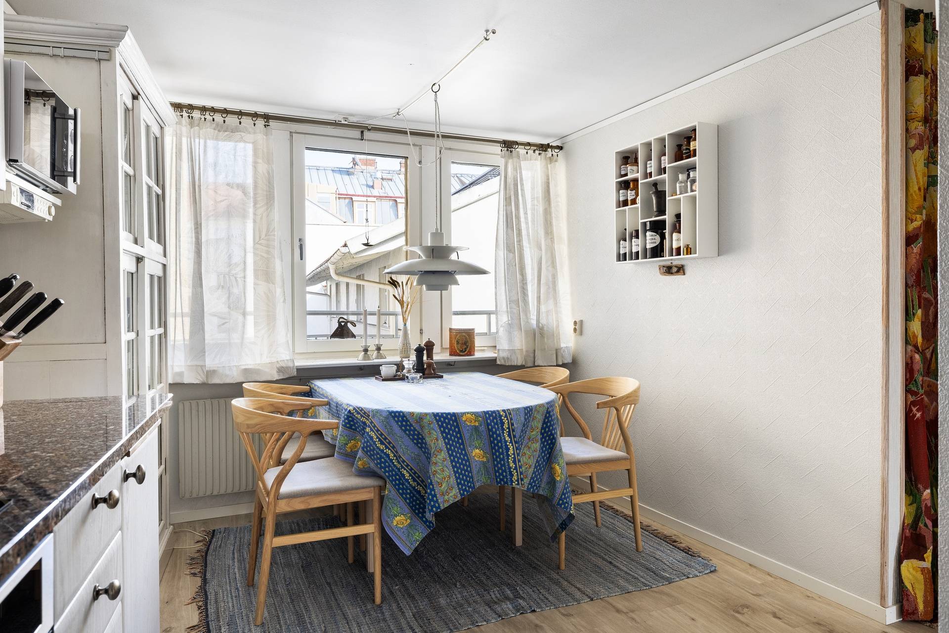 3 rum Lägenhet på Stora Norregatan 8D Centrum Ystads kommun - bild 14