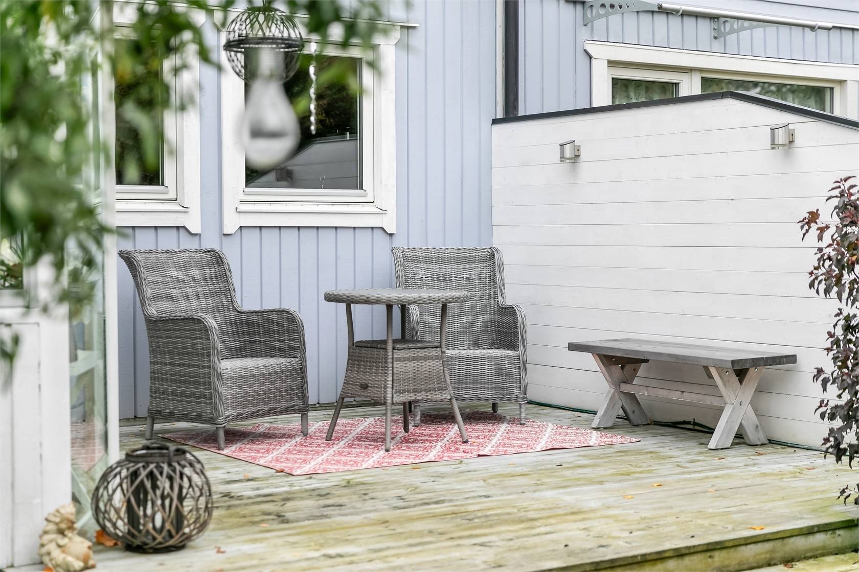 5 rum Radhus på TRÖSKVÄGEN 99 Viksjö Järfälla kommun - bild 7