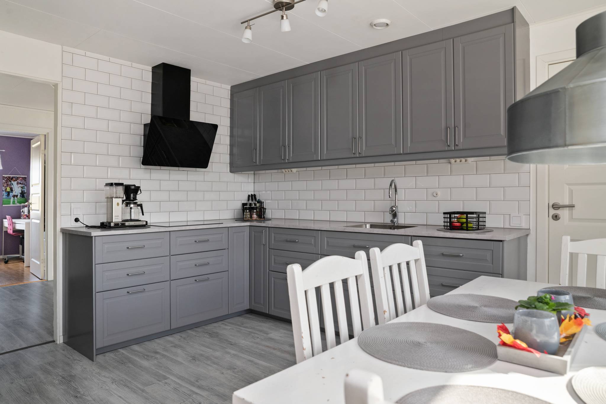 6 rum Lägenhet på Orkestergatan 12 Tryde Tomelilla kommun - bild 3