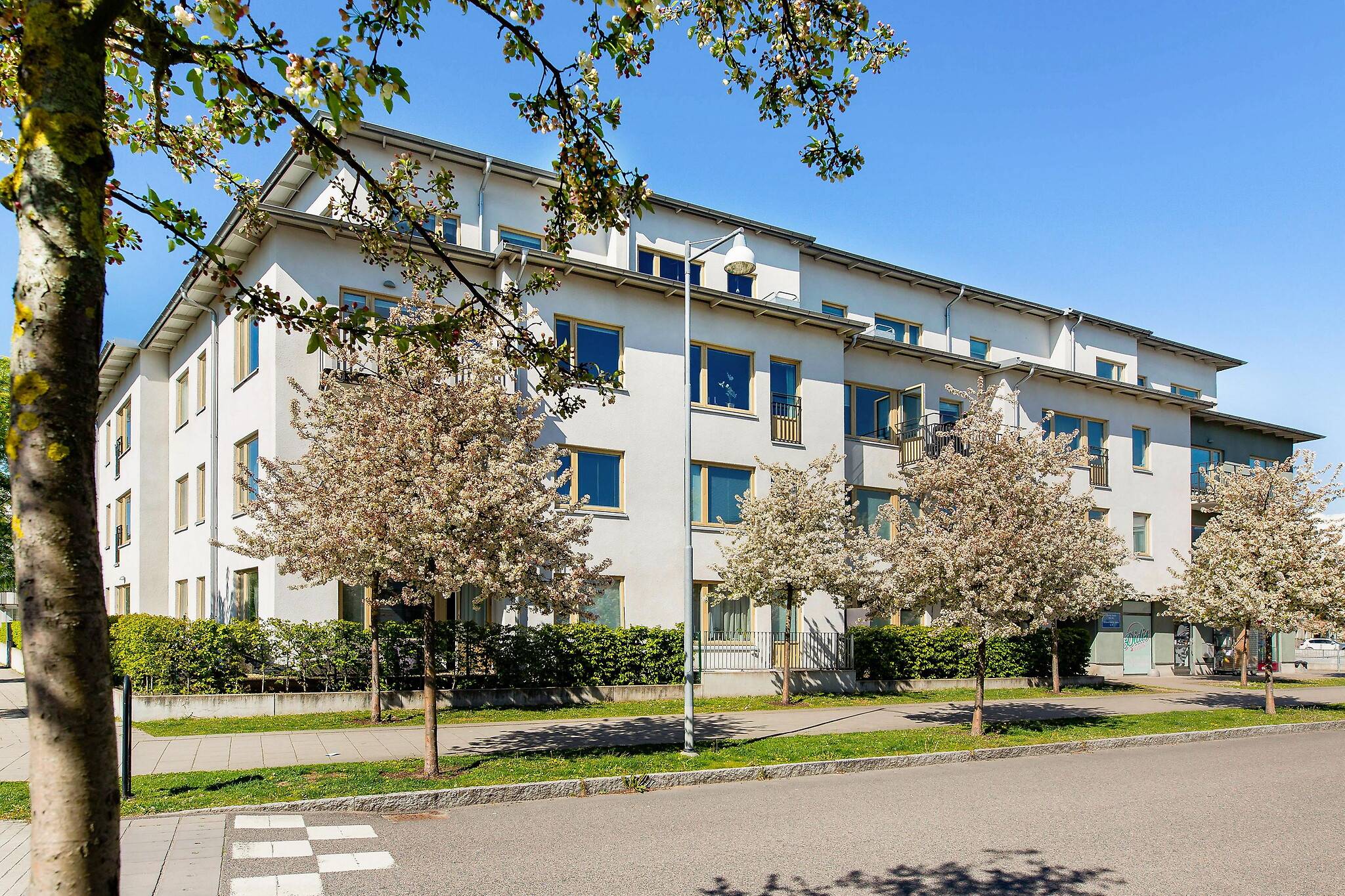 2 rum Lägenhet på Astris gata 68 Eriksberg Göteborgs kommun - bild 14