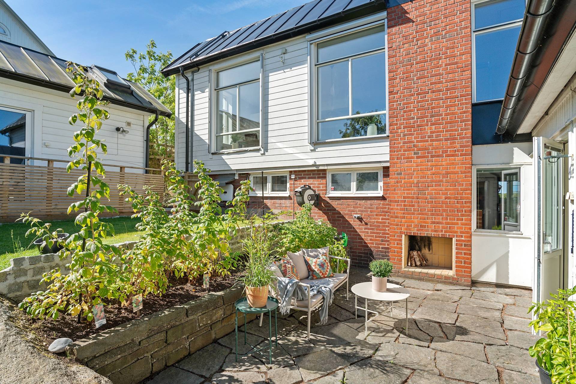 7 rum Villa på Valnötsgatan 6 Tångudden Göteborgs kommun - bild 34