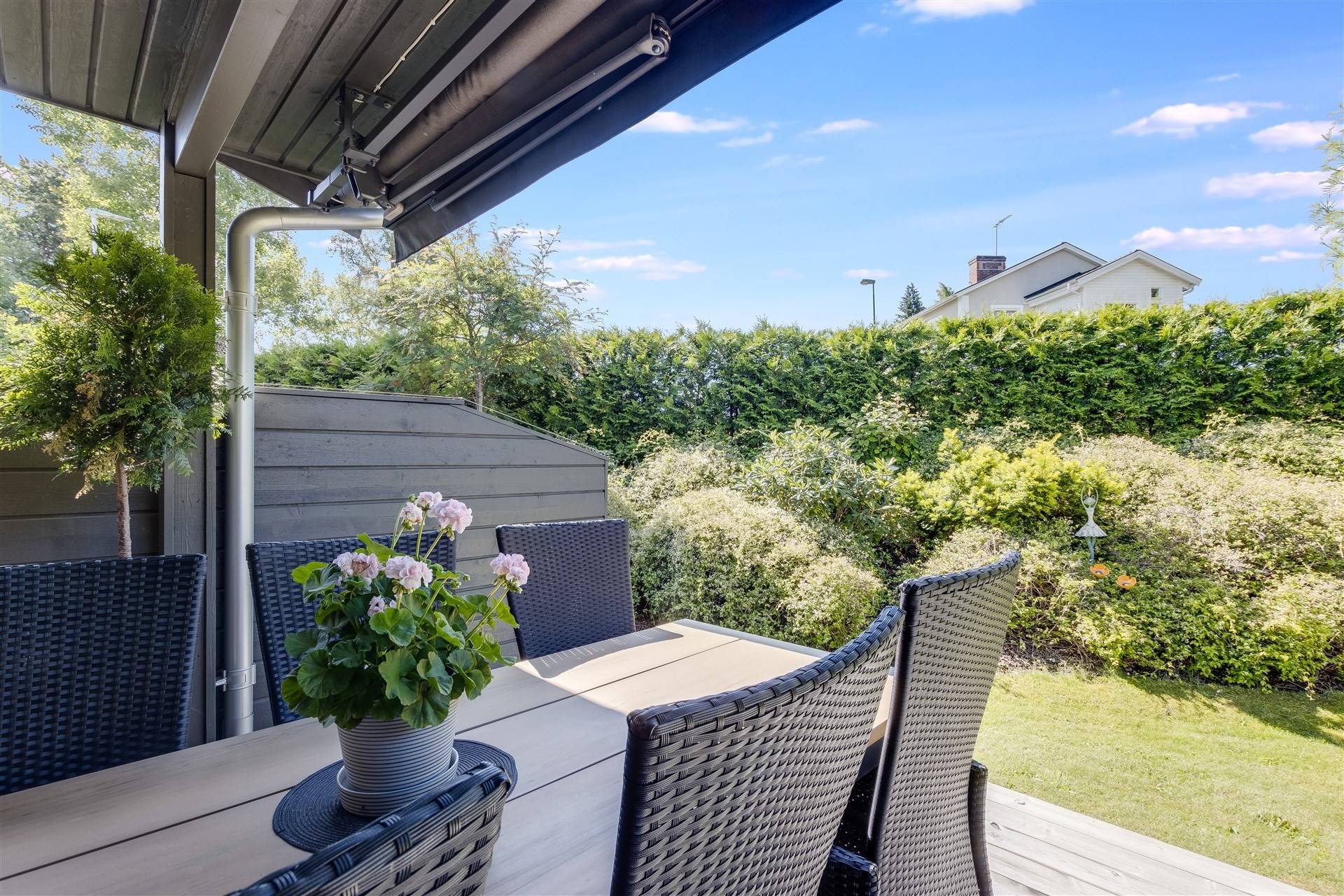 4 rum Lägenhet på Borgmästaregatan 6 I Pukaregården Vetlanda kommun - bild 7