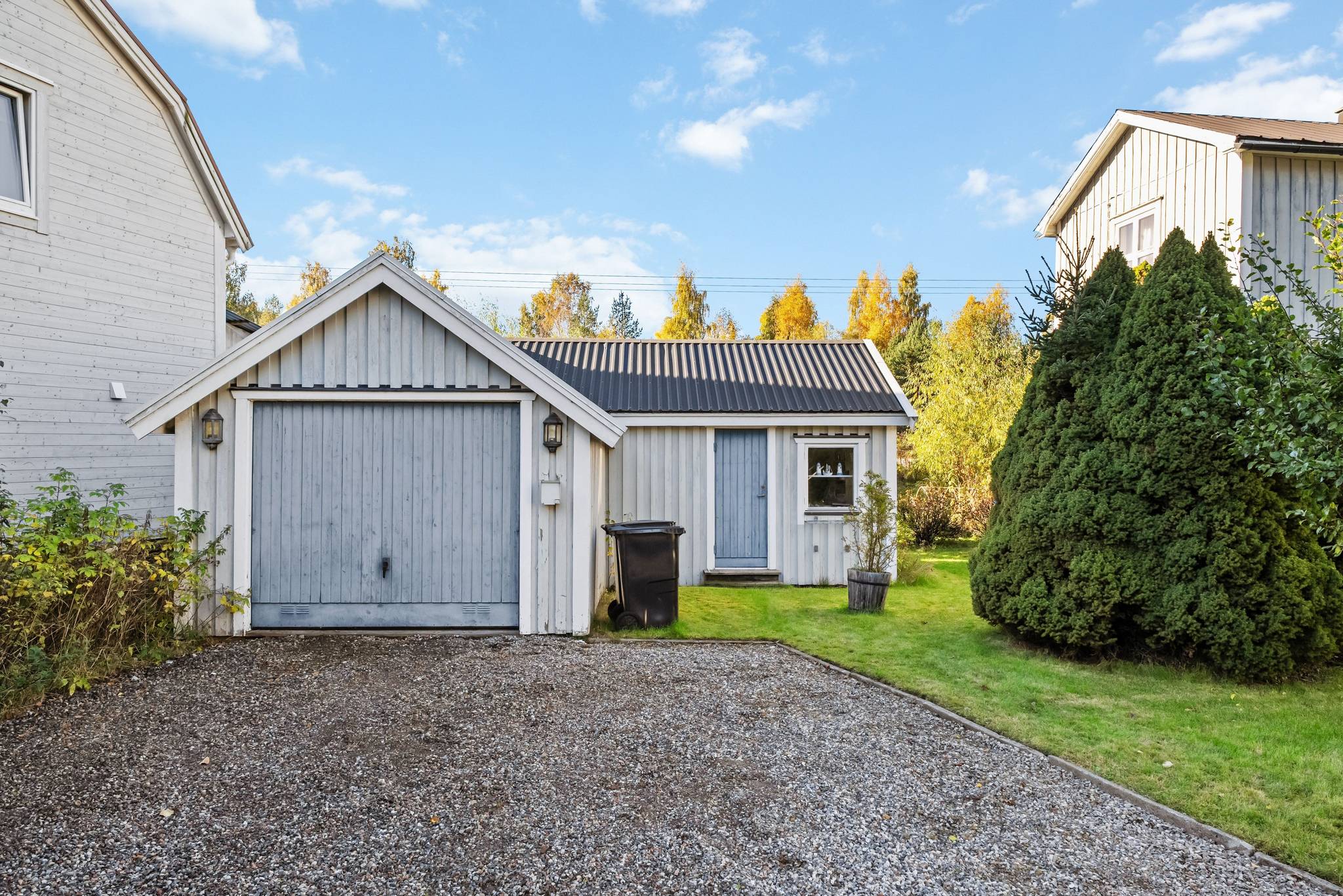 3 rum Villa på Essviksvägen 3 Essvik Sundsvalls kommun - bild 4