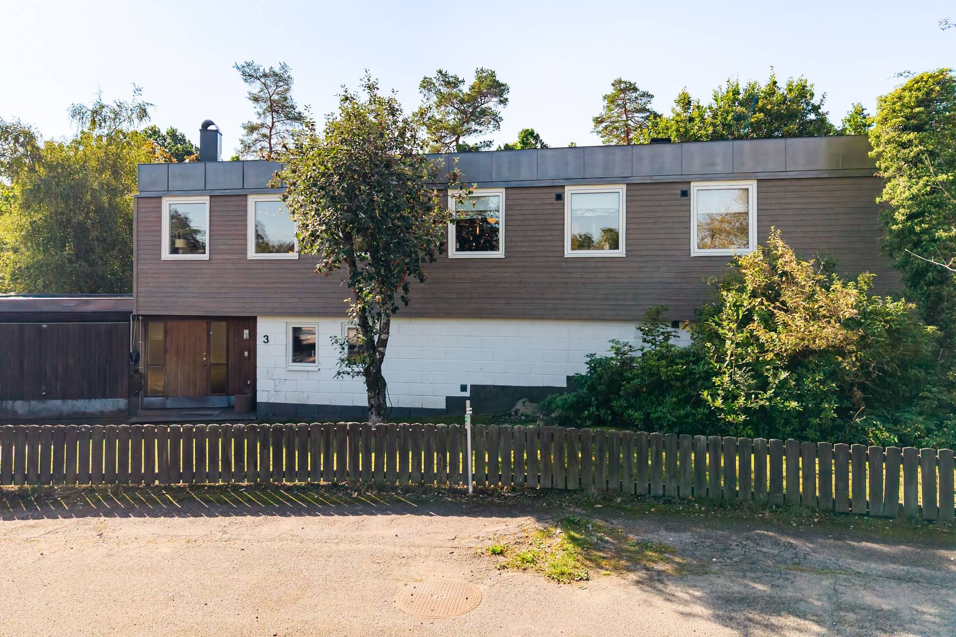 5 rum Villa på Kullagatan 3 Idehult Nybro kommun - bild 37