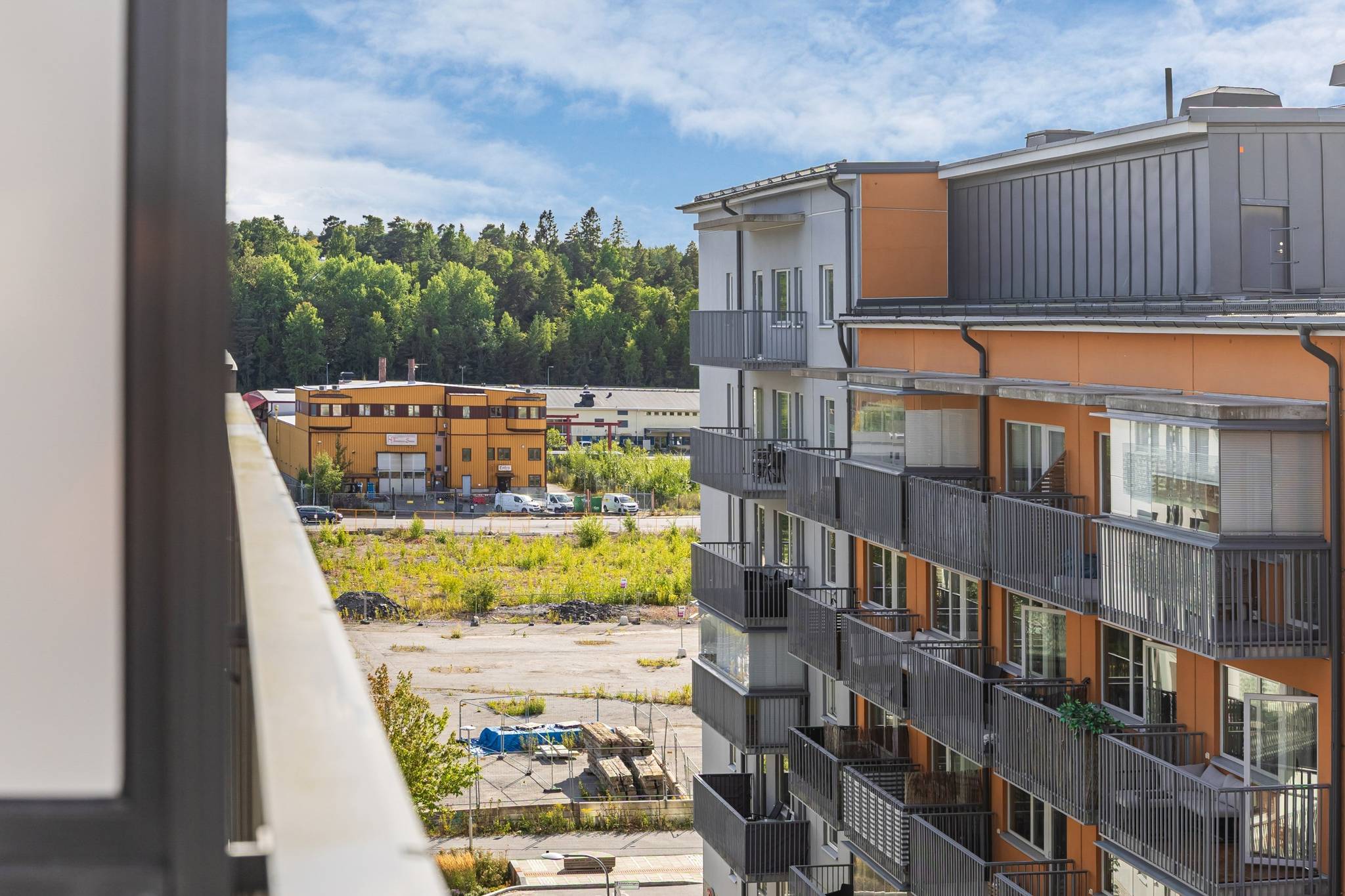 1 rum Lägenhet på Lackerargränd 12 Centrala Huddinge Huddinge kommun - bild 9