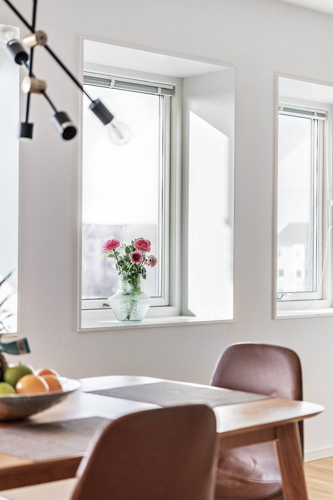 4 rum Lägenhet på Emil Lindells väg 28 Teleborg Växjö kommun - bild 8