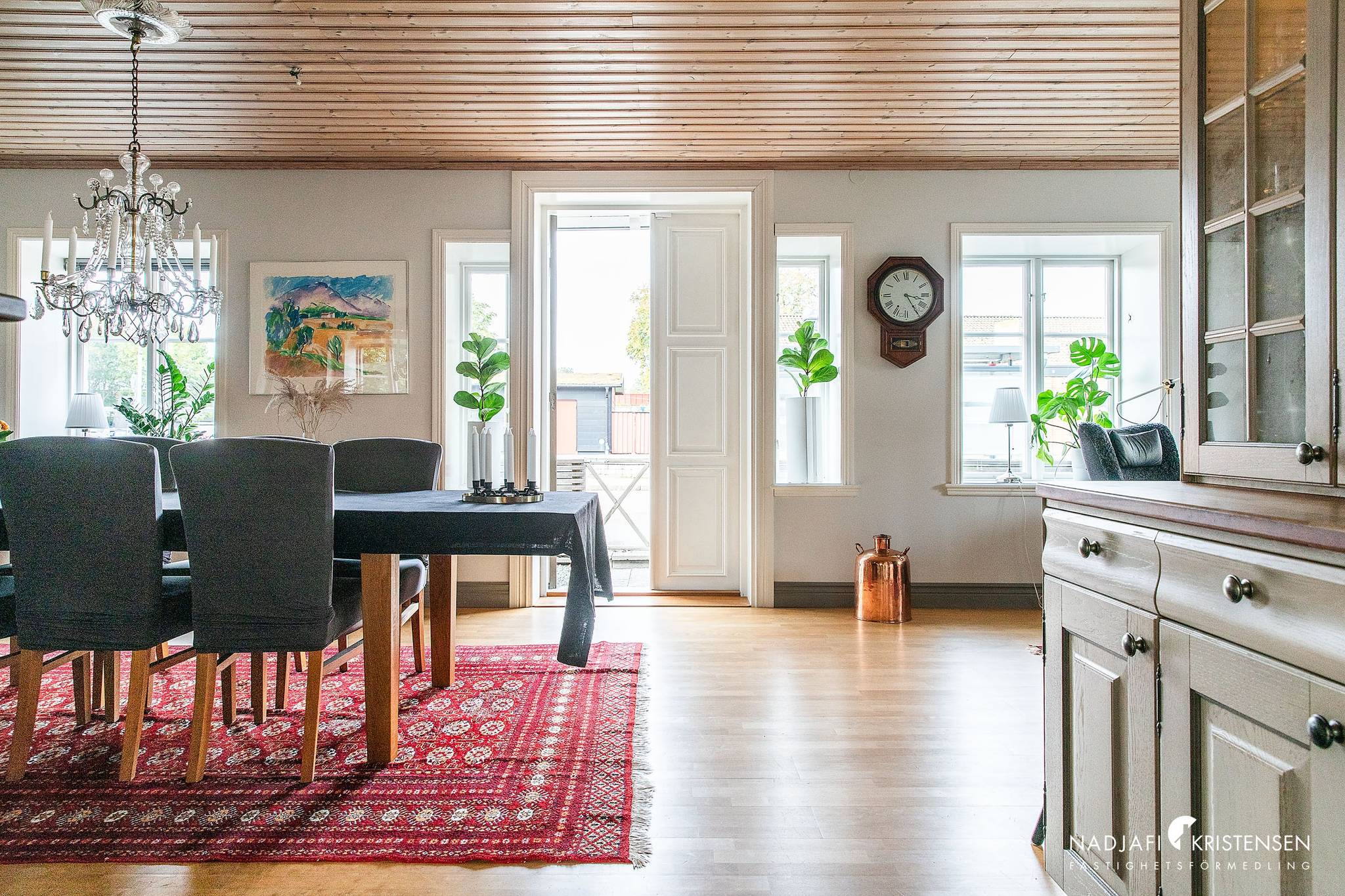 5 rum Villa på Östra Storgatan 17 Munka Ljungby Ängelholms kommun - bild 10