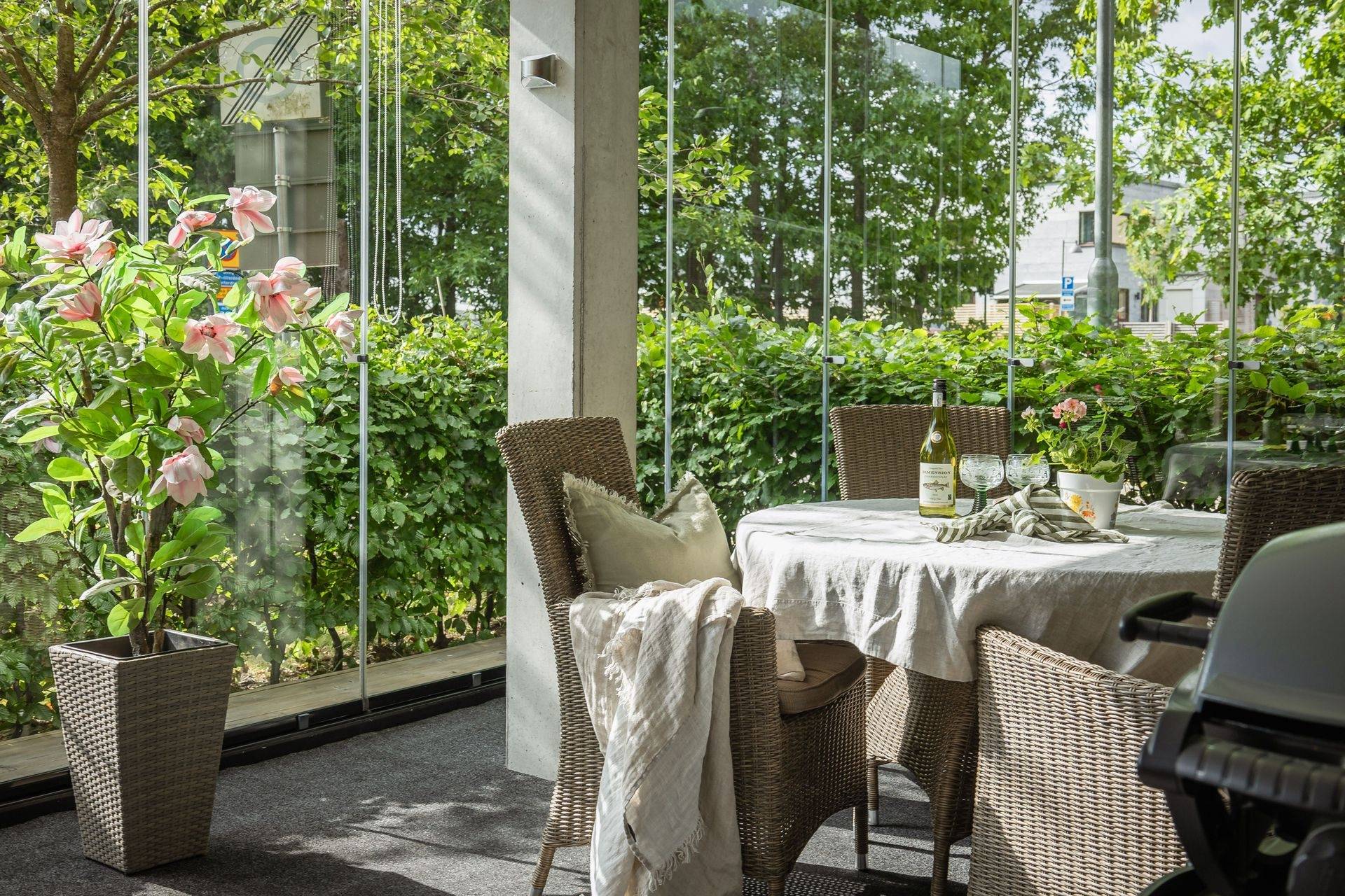 3 rum Lägenhet på Bullerbygatan 87 Gyllins Trädgård Malmö kommun - bild 27