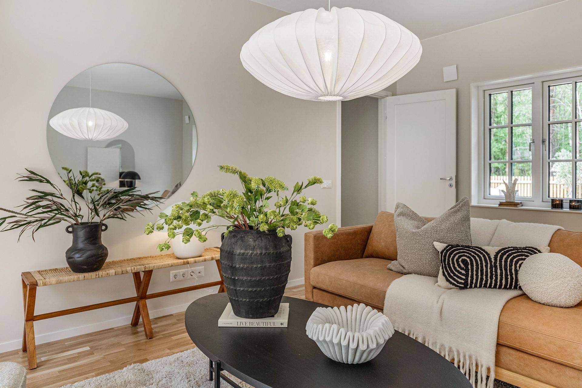 4 rum Villa på Marsjövägen 4B Mariefred Kungshagen Strängnäs kommun - bild 15
