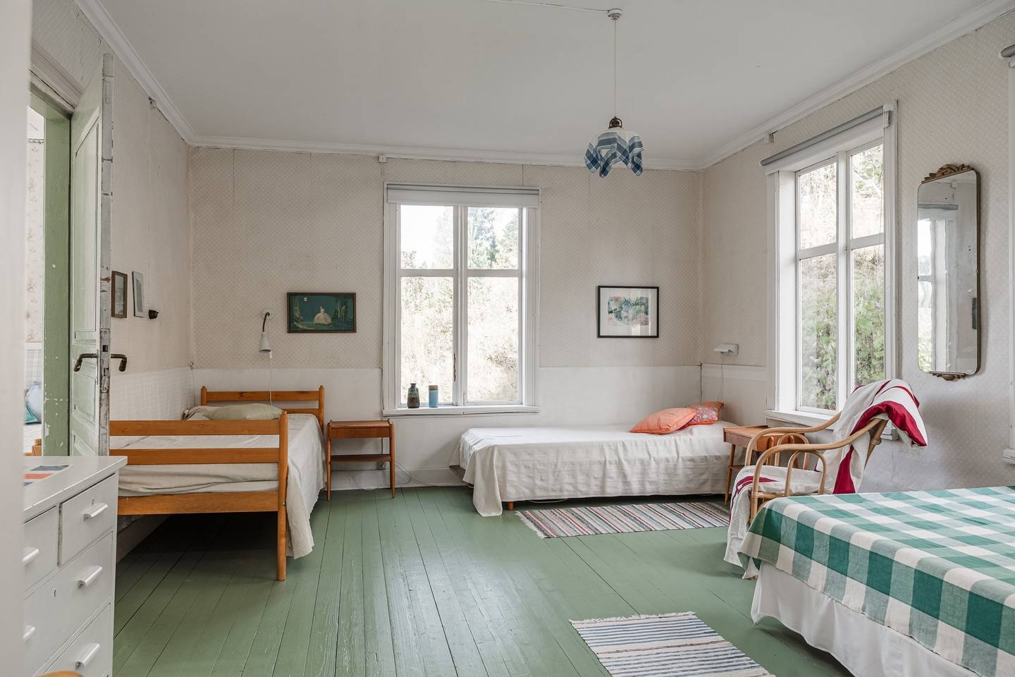 10 rum Fritidshus på Tollsätter 127 Nordingrå Kramfors kommun - bild 30