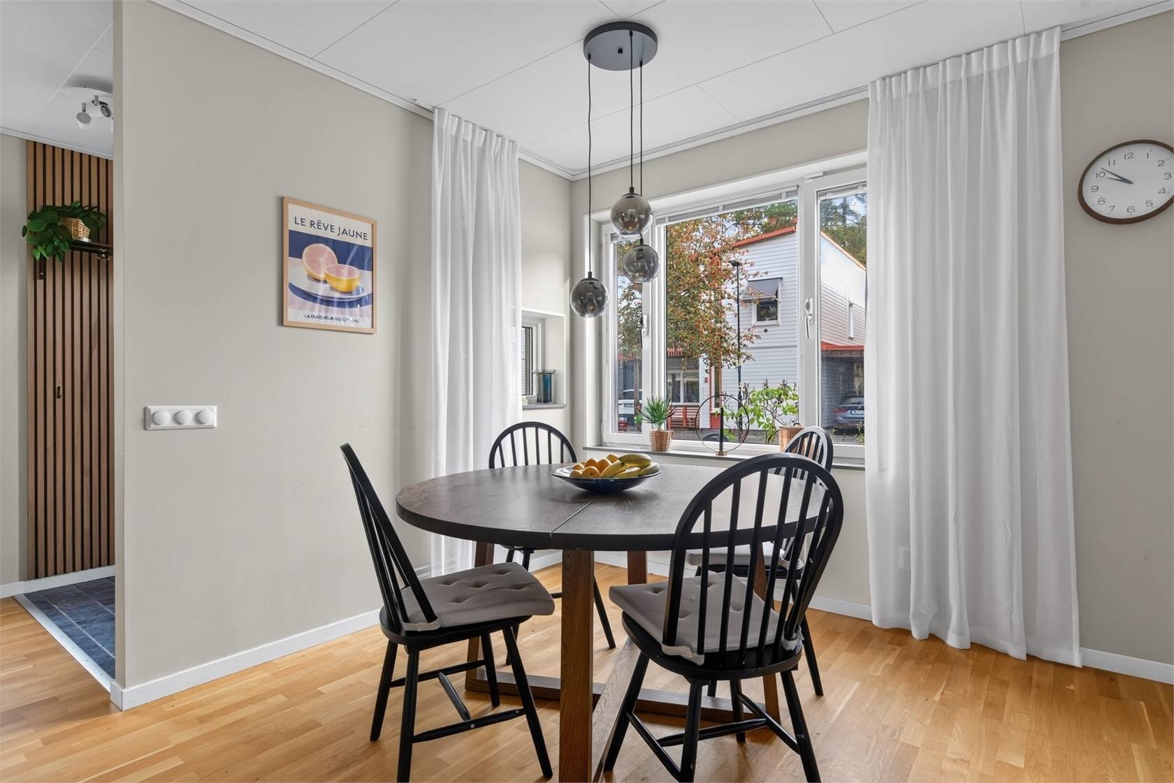5 rum Villa på Rådanvägen 40 Silverdal Sollentuna kommun - bild 40