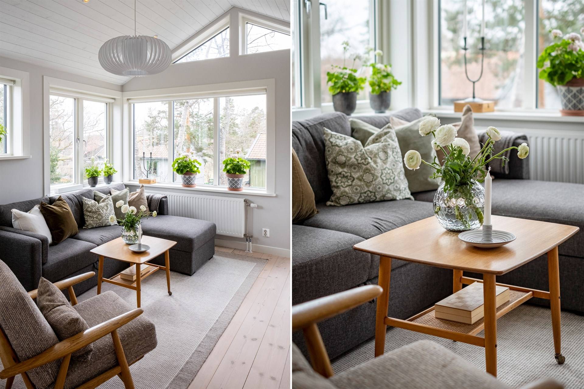 6 rum Villa på Ekbacken 14 Vaxholm Vaxholms kommun - bild 34