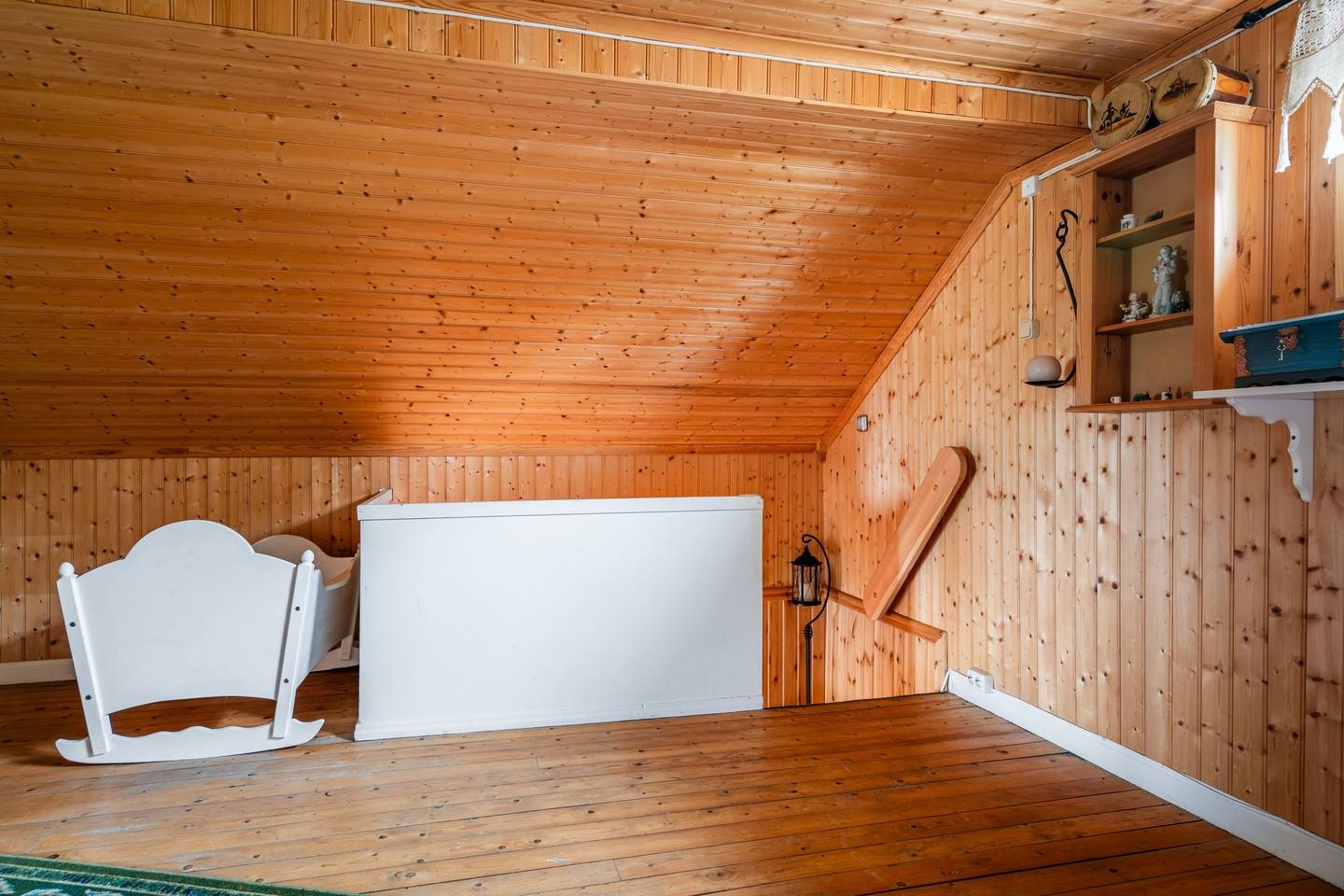 5 rum Villa på Västbro Harbacka Säffle kommun - bild 40