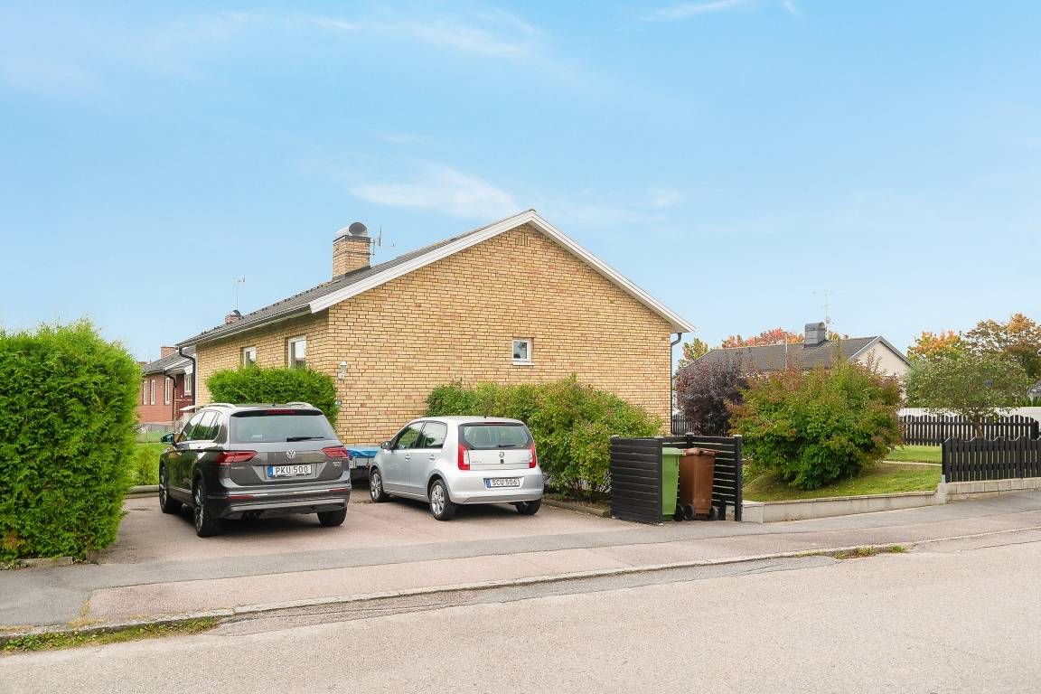 5 rum Villa på Fagerskogsgatan 8 Romberga Enköpings kommun - bild 35