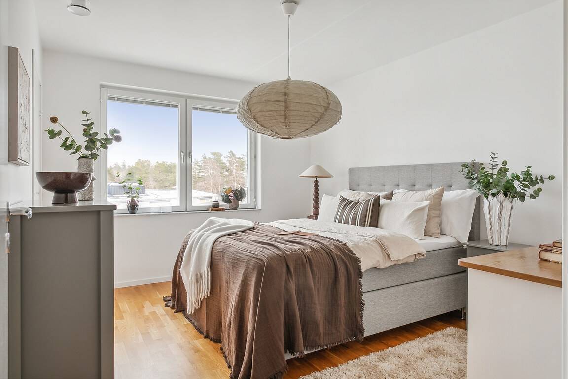 4 rum Lägenhet på Trosalundsgatan 4 lgh 64 Trosa Trosa kommun - bild 13
