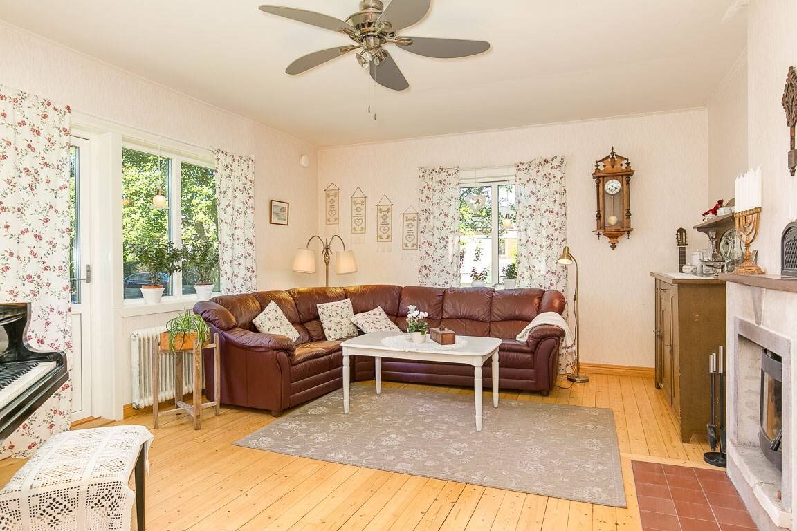 7 rum Villa på Strandbrinken 5 Sunne tätort Sunne kommun - bild 18