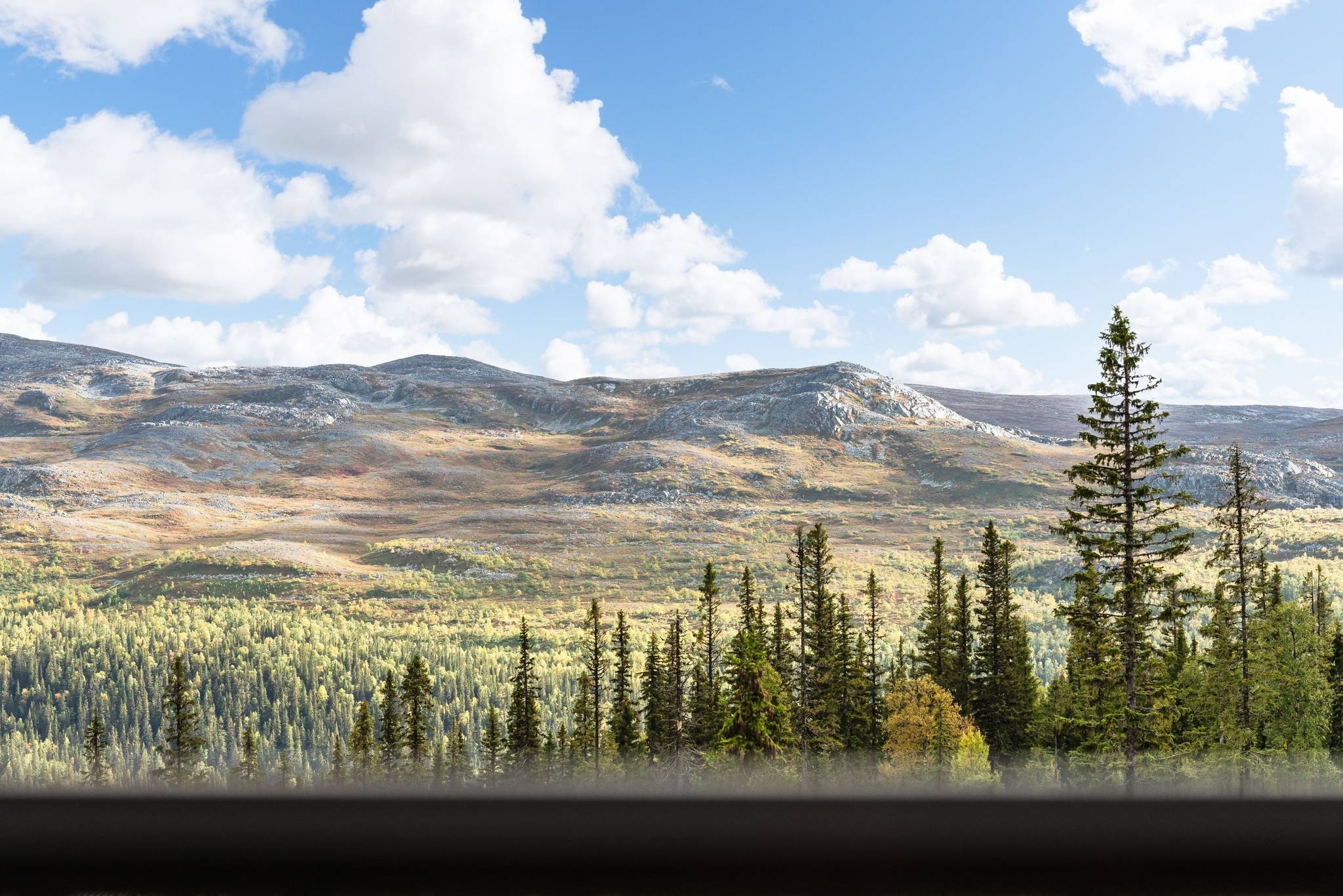 4 rum Lägenhet på Hovde 212B Bydalen Drommen/Höglekardalen/Hovde Åre kommun - bild 3