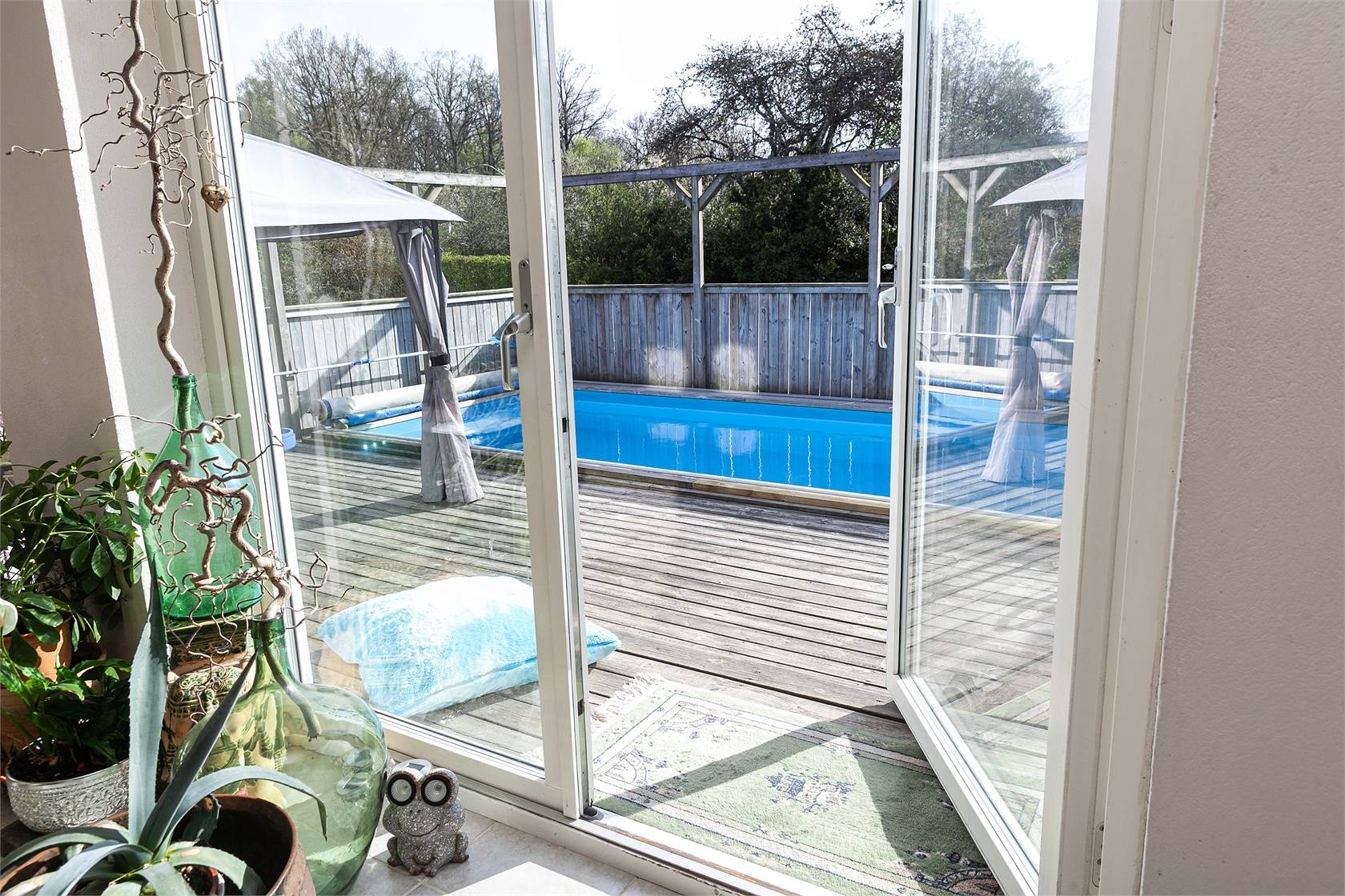 9 rum Villa på Knutstorpsvägen 15 Kågeröd Svalövs kommun - bild 34