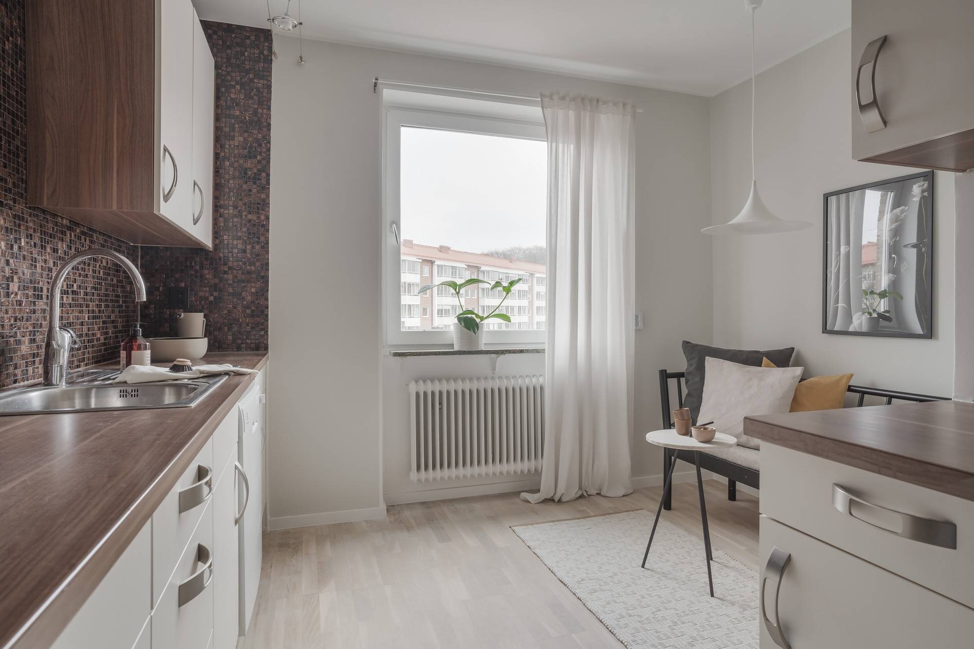 2 rum Lägenhet på Mariedalsvägen 57A Slottsstaden Malmö kommun - bild 18