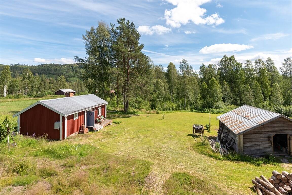 2 rum Fritidshus på Ofärne 247 Forsa Hudiksvalls kommun - bild 30