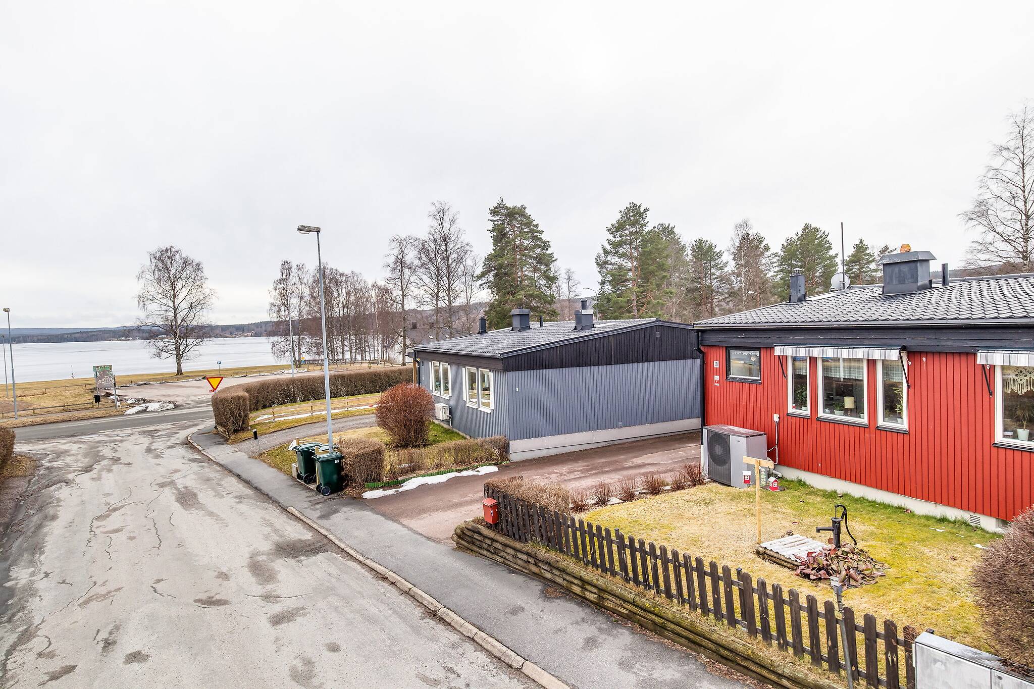 4 rum Villa på Drevstigen 18 LUDVIKA Jägarnäs Ludvika kommun - bild 5