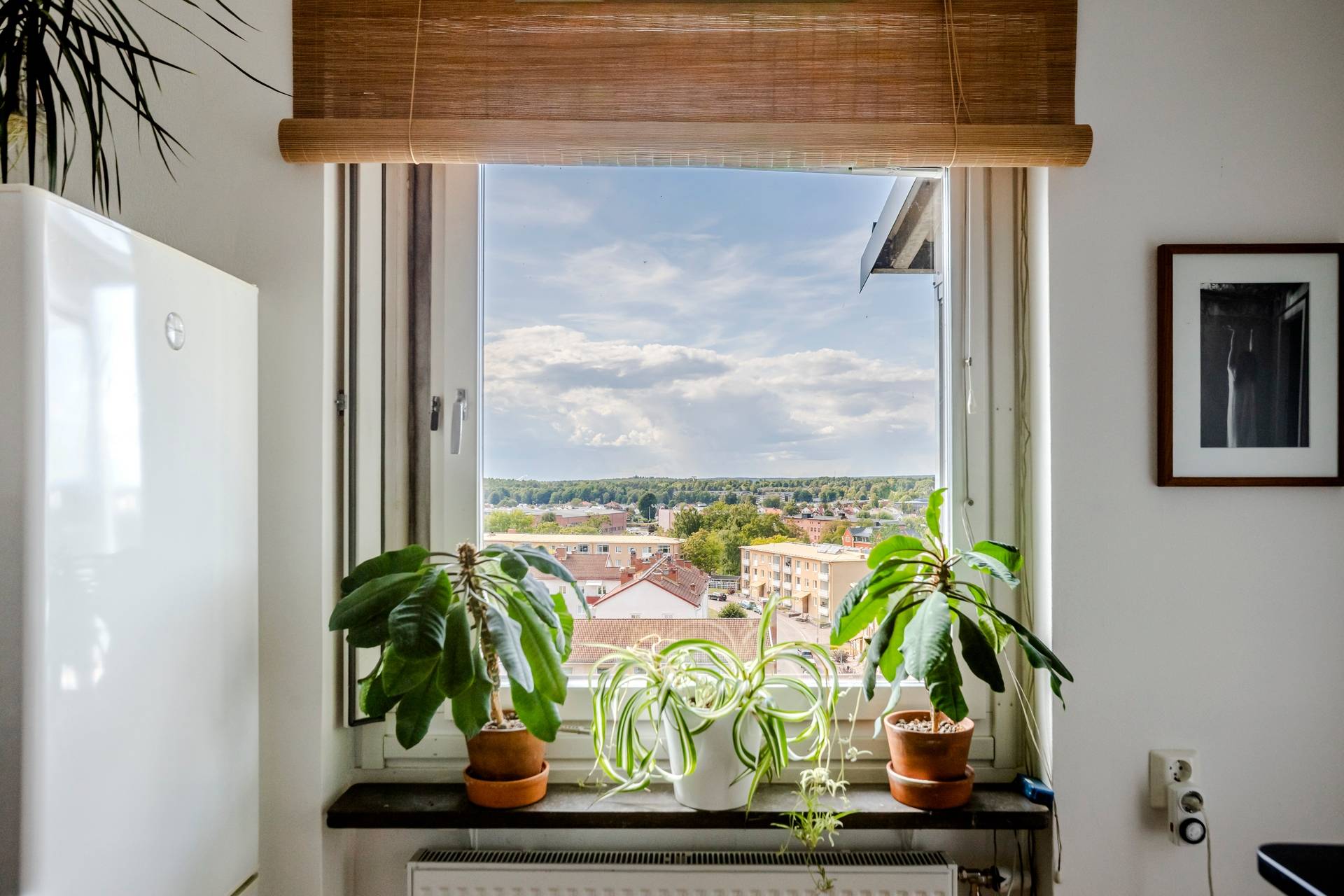 2 rum Lägenhet på Vinkelgatan 2 Kvarnberget Karlstads kommun - bild 19