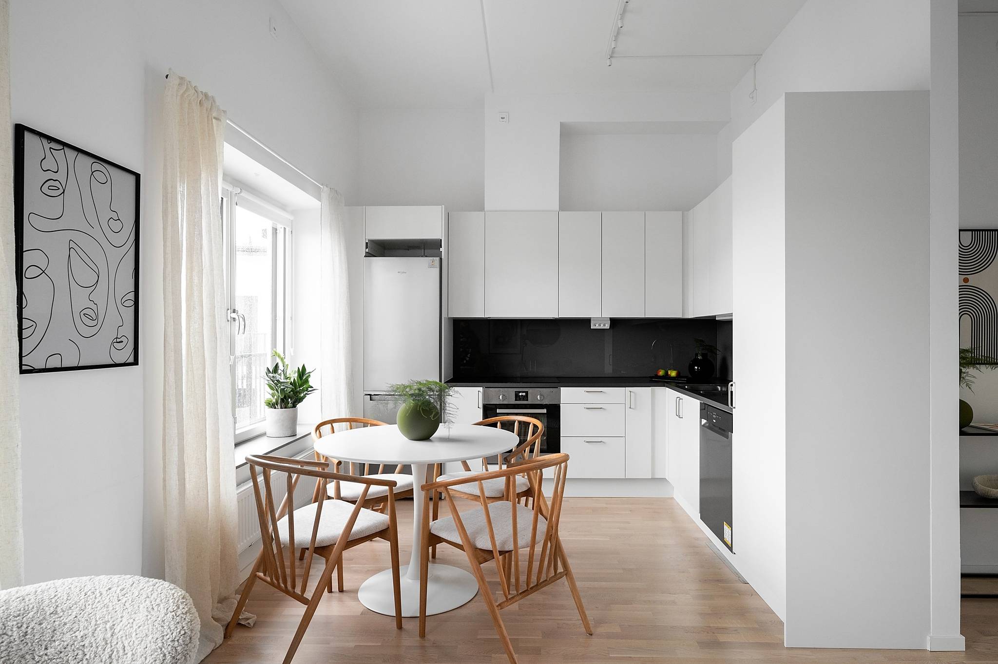 2 rum Lägenhet på Råsundavägen 172 Solna kommun - bild 12