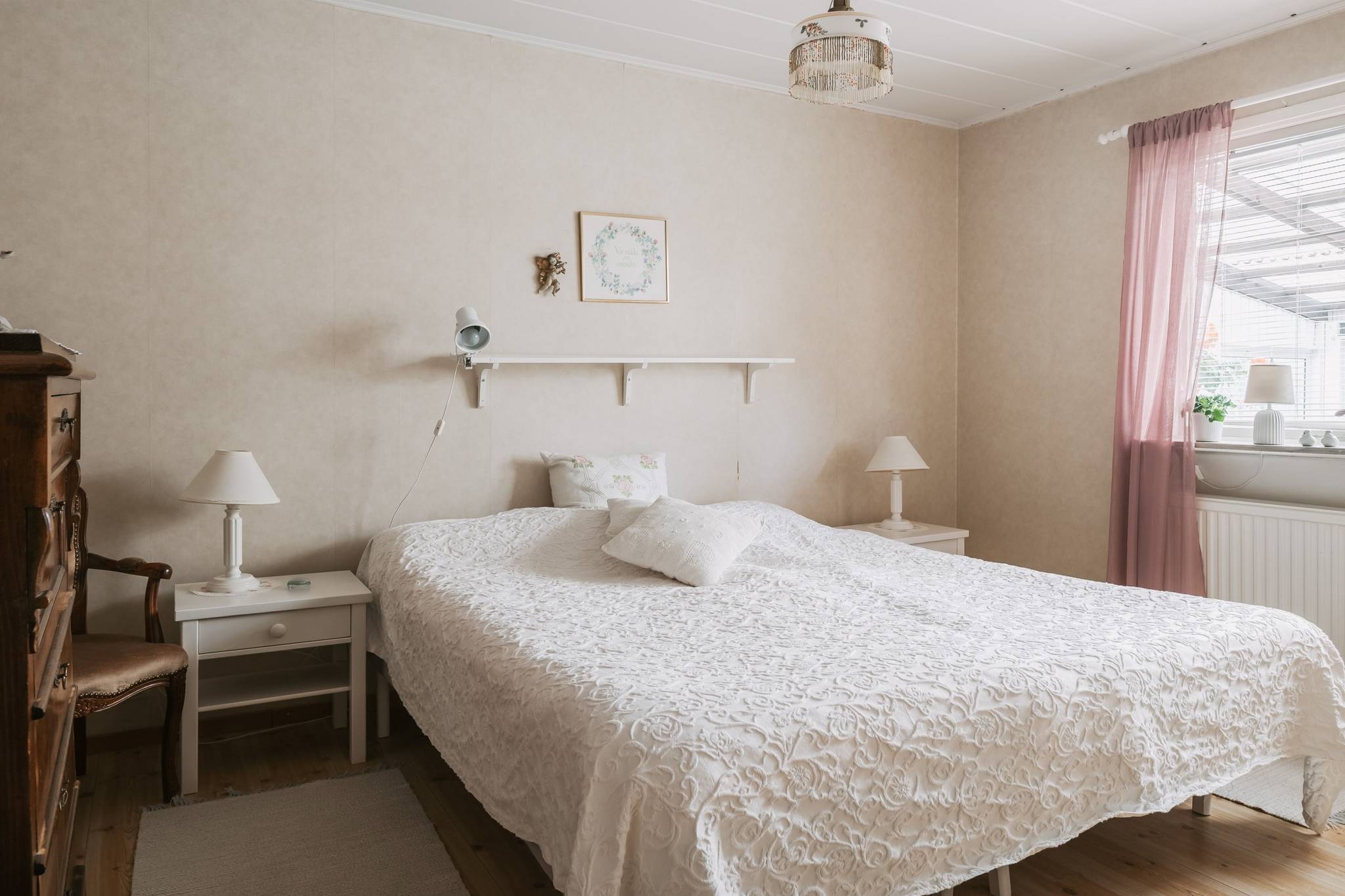 4 rum Villa på Kvarnstensvägen 21 Lugnås Mariestads kommun - bild 23