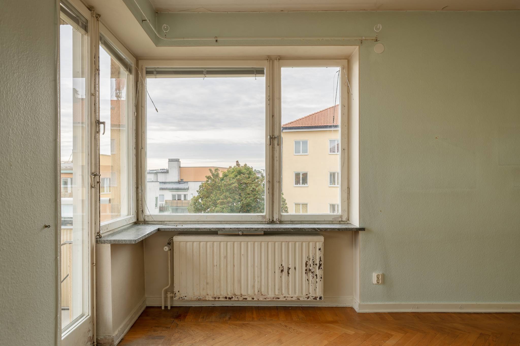 2 rum lägenhet på Strålgatan 21 Kungsholmen - Lilla Essingen, Stockholms kommun - bild 3