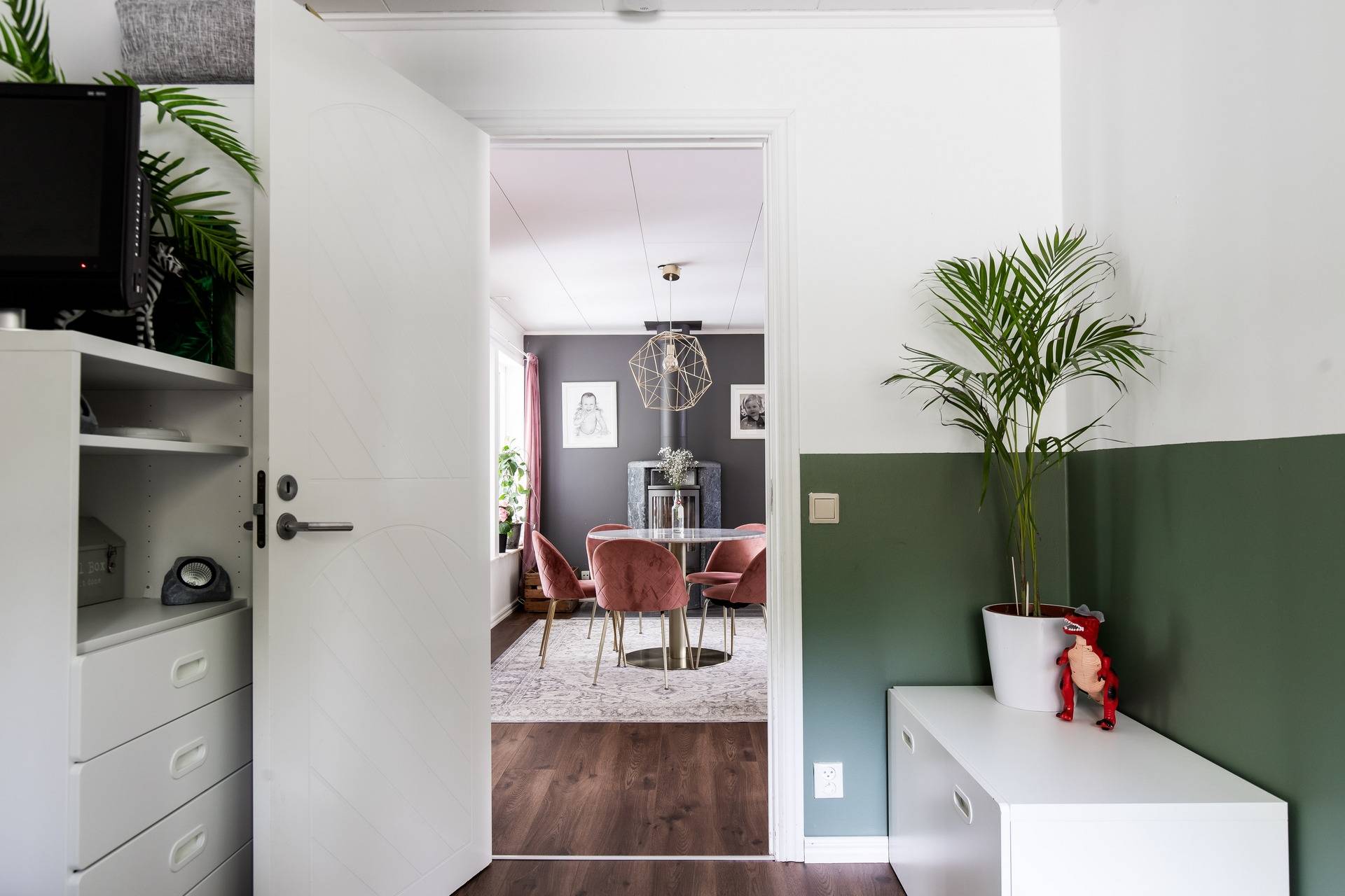 5 rum Villa på Landbrisen 8 Strand Kristinehamns kommun - bild 21