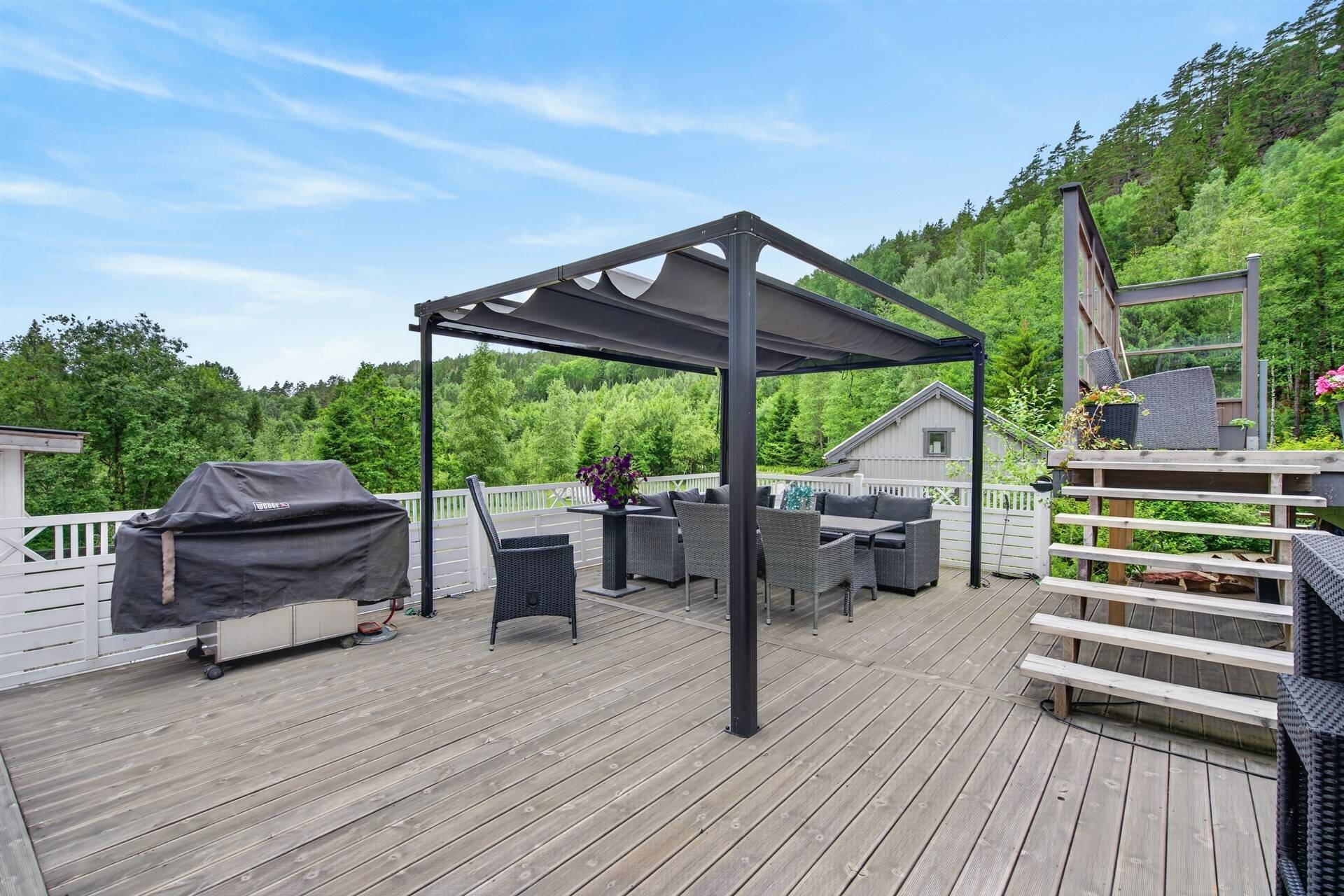 189 m² Övrig på Näsinge Dalarna 4 Strömstads kommun - bild 25