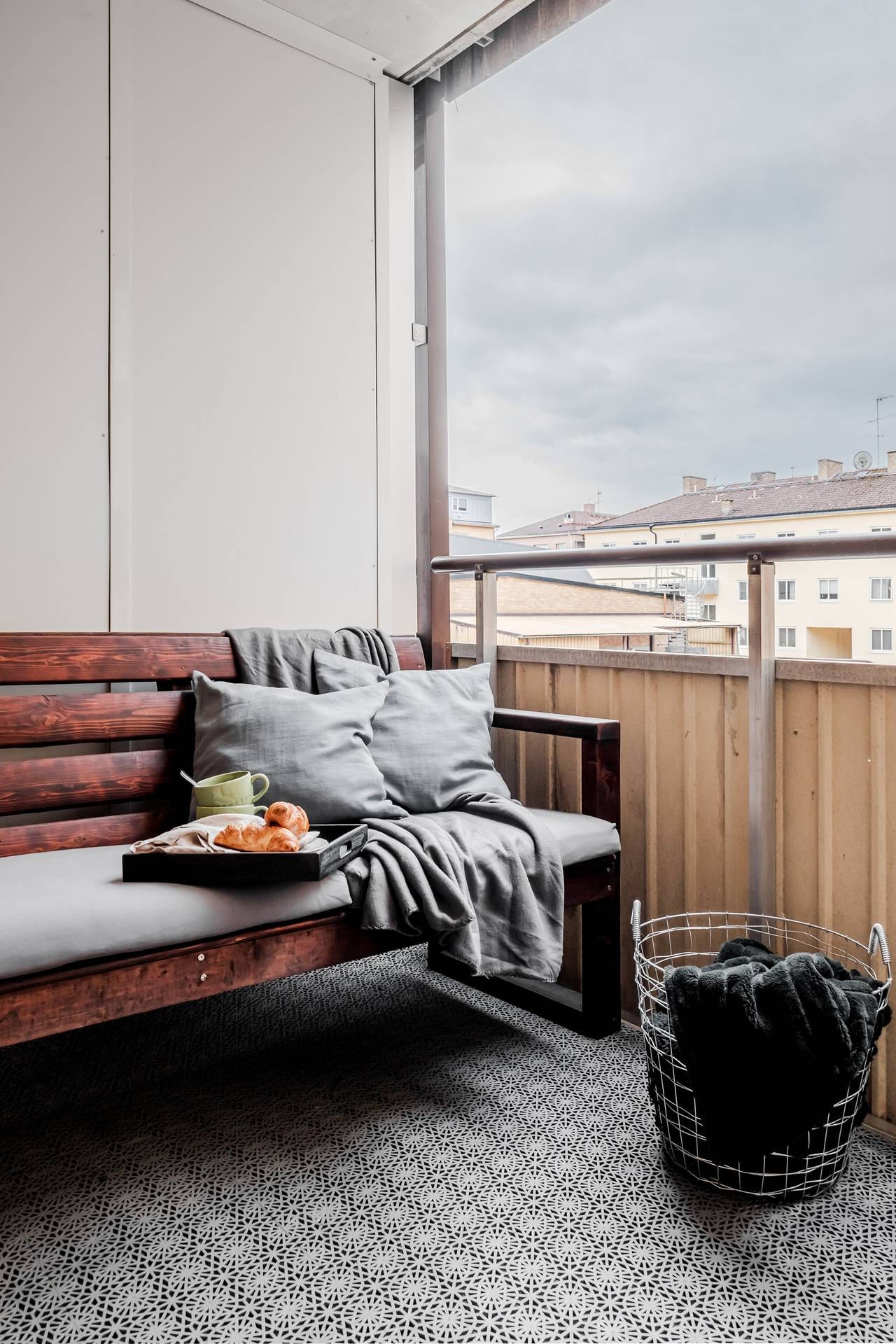 2 rum Lägenhet på Kungsgatan 40 Centralt Trollhättans kommun - bild 10
