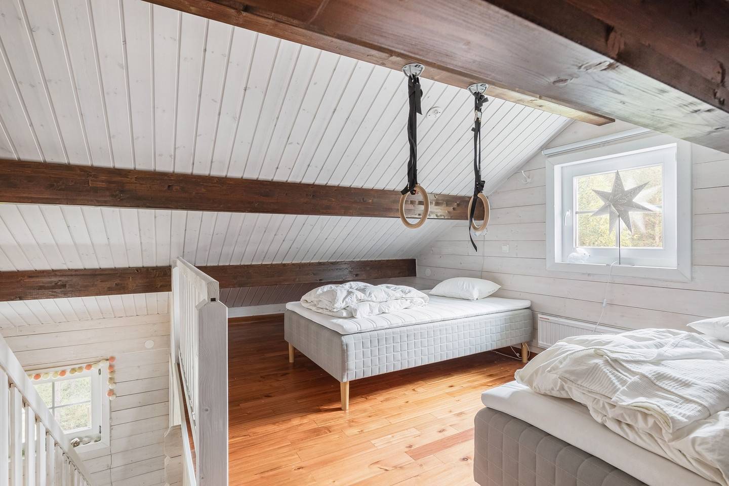 4 rum Fritidshus på Lars väg 8A Klövsjö Bergs kommun - bild 23