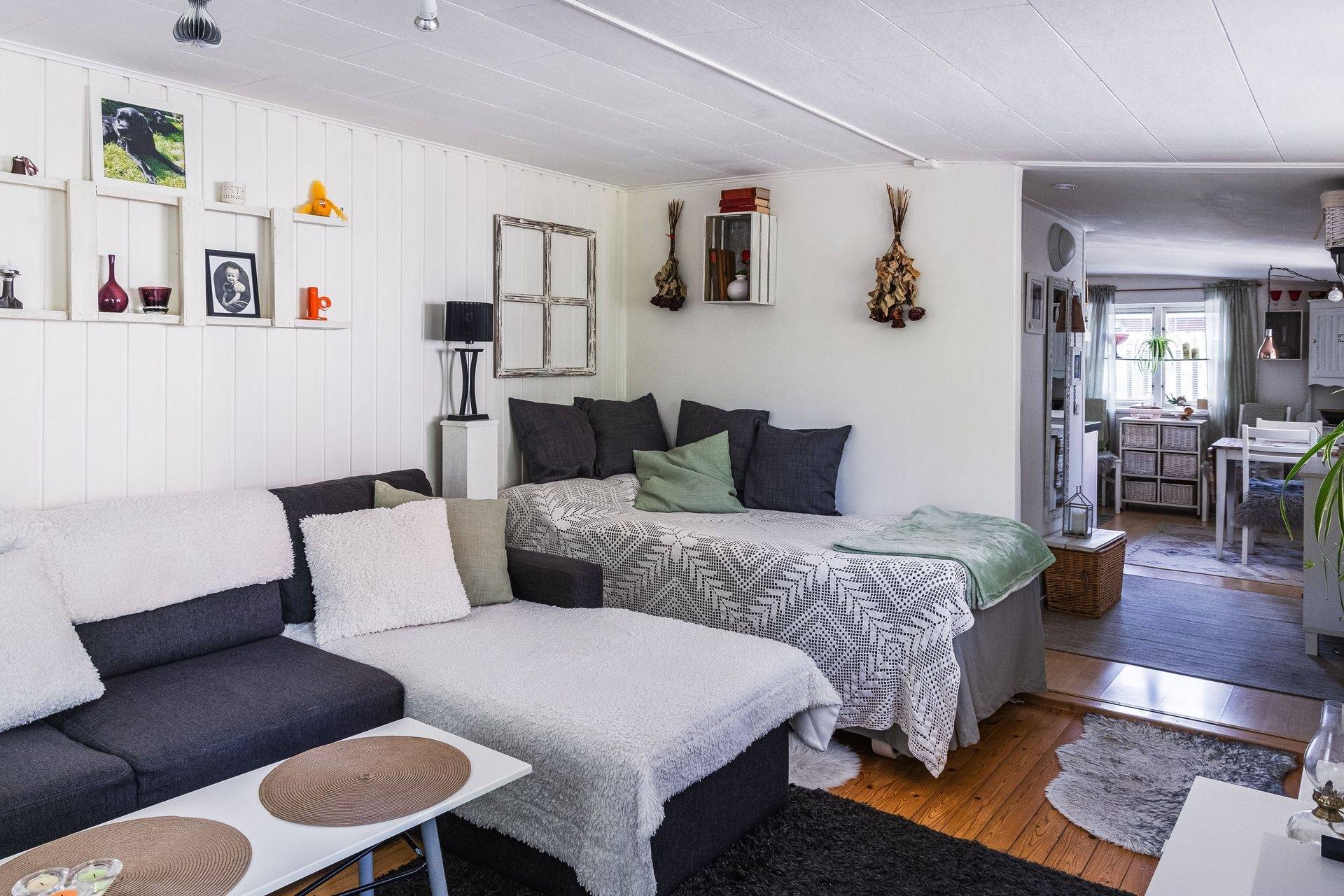 4 rum Villa på Endreväg 4 Östra Vi Gotlands kommun - bild 24