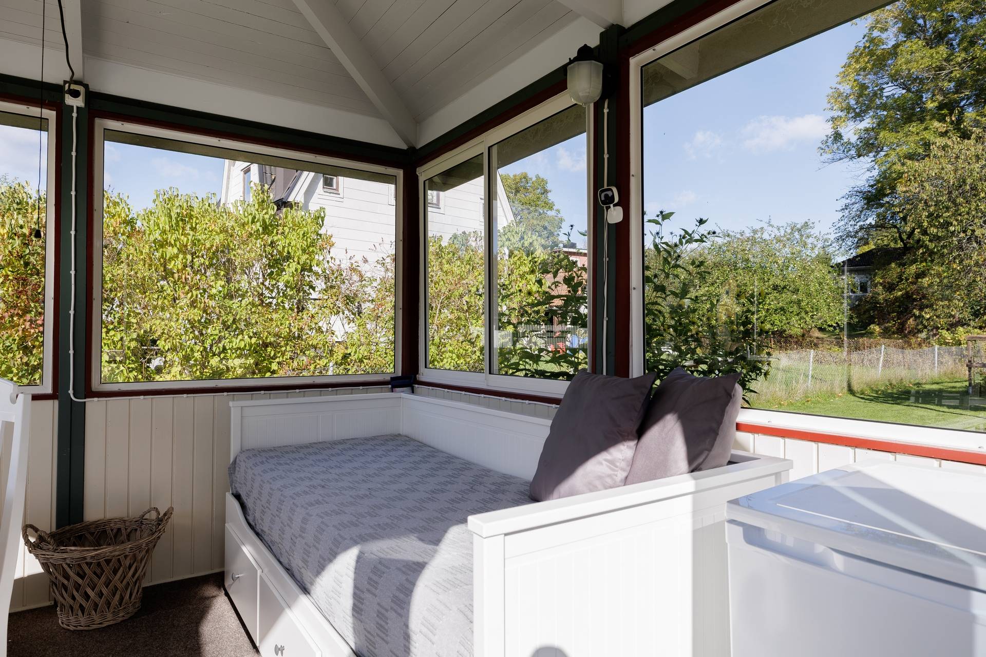 4 rum Villa på Smedstorpsvägen 7 Ankarsrum Västerviks kommun - bild 48