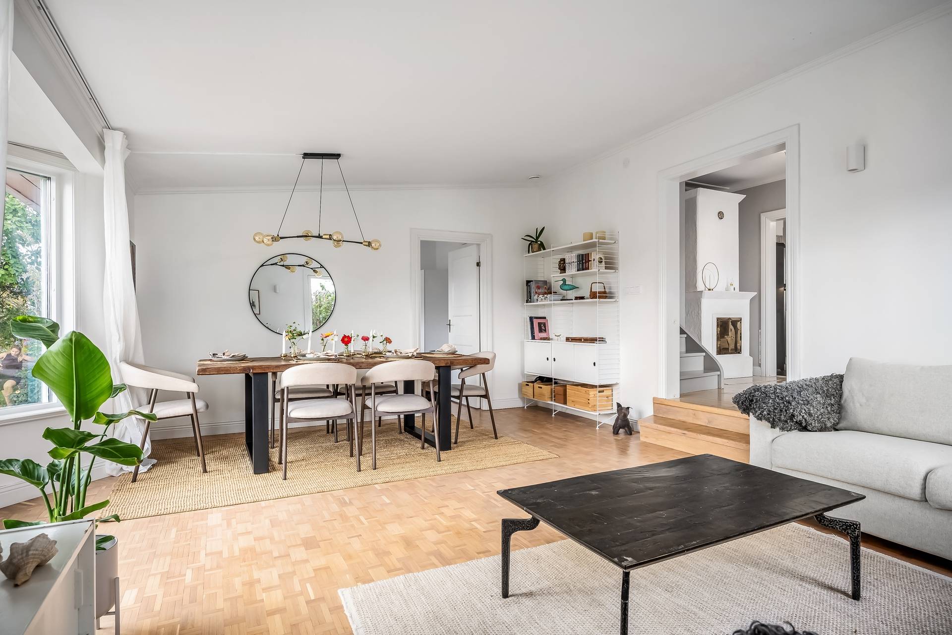 4 rum Villa på Gryningsvägen 10 Drevviksstrand Huddinge kommun - bild 14