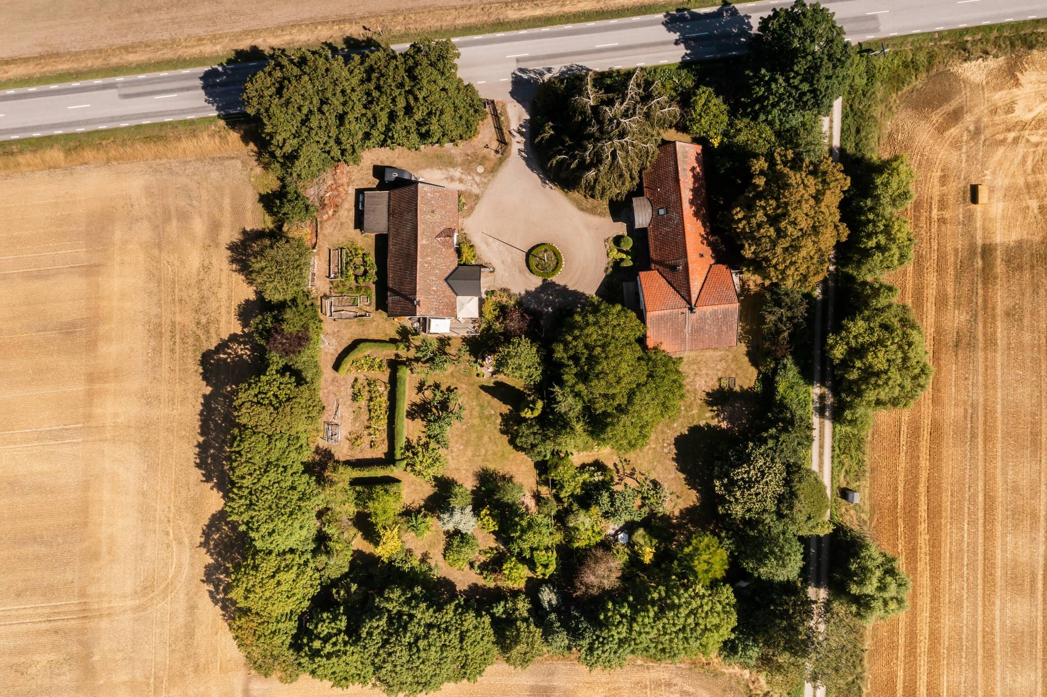 10 rum villa på Gröndal, Flyinge 761 Lund, Lunds kommun - bild 5